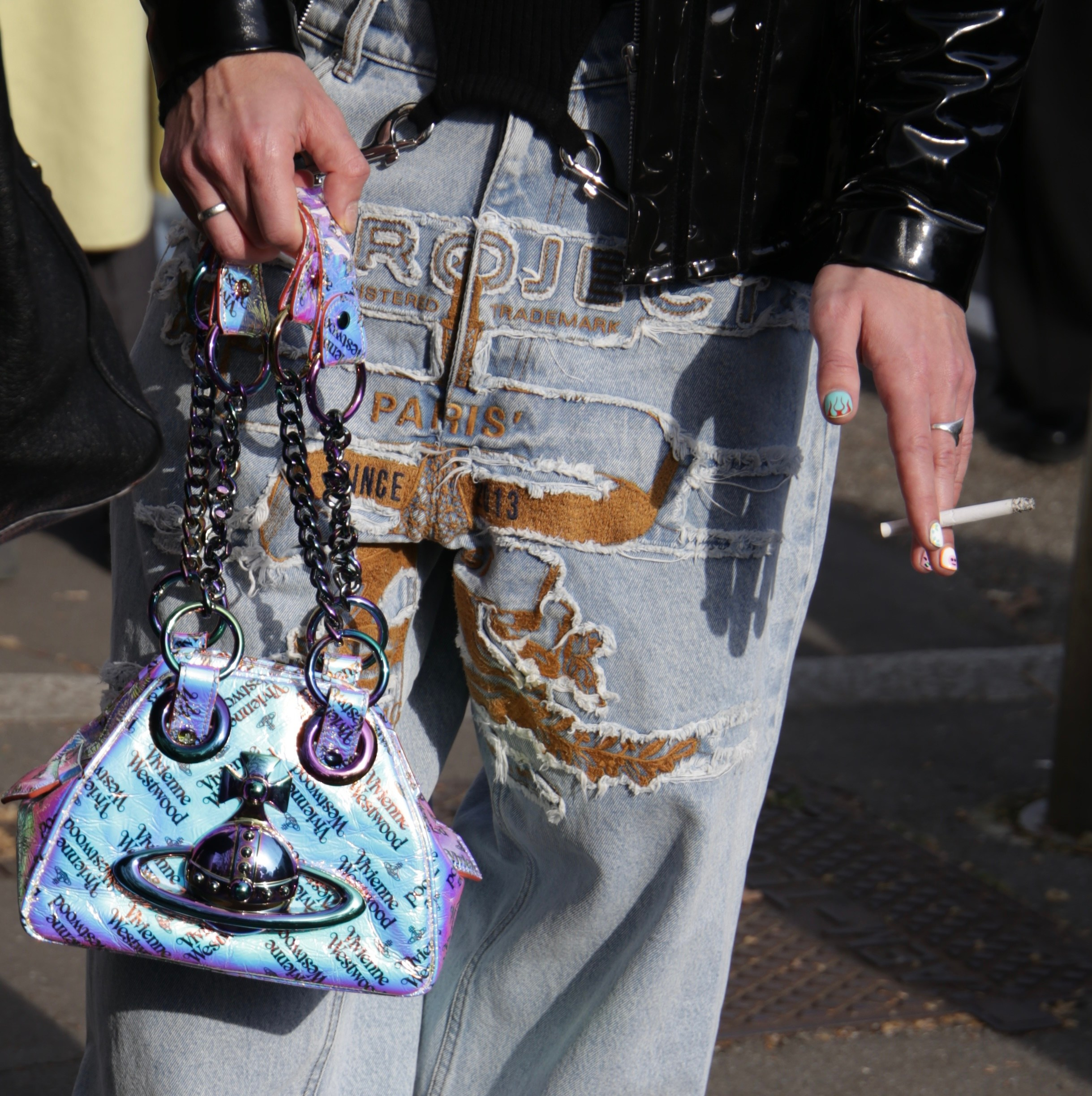 MFW 25/26. Xenia Shvili Photo