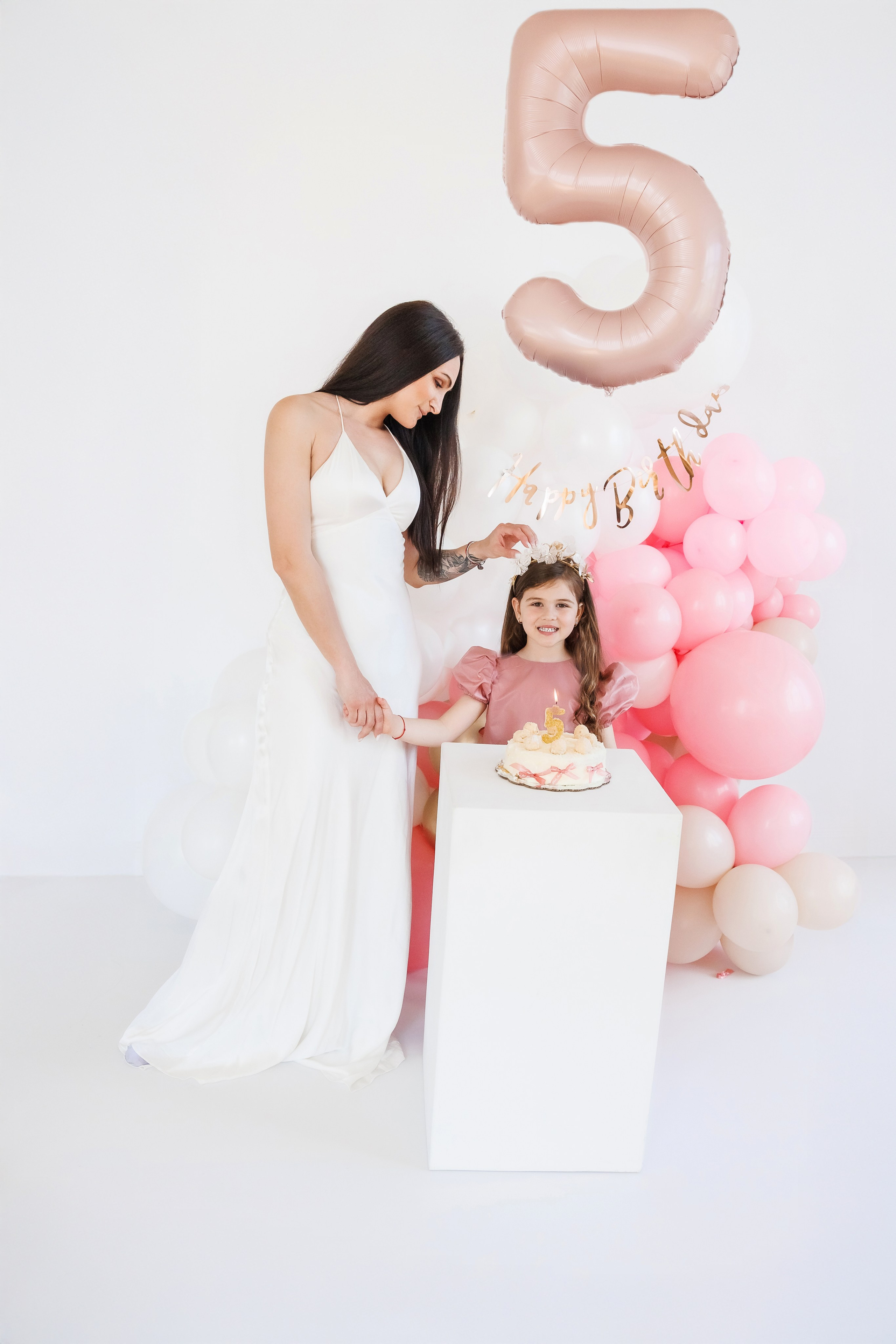 Честит Рожден Ден. Фотограф Ирина Йотова