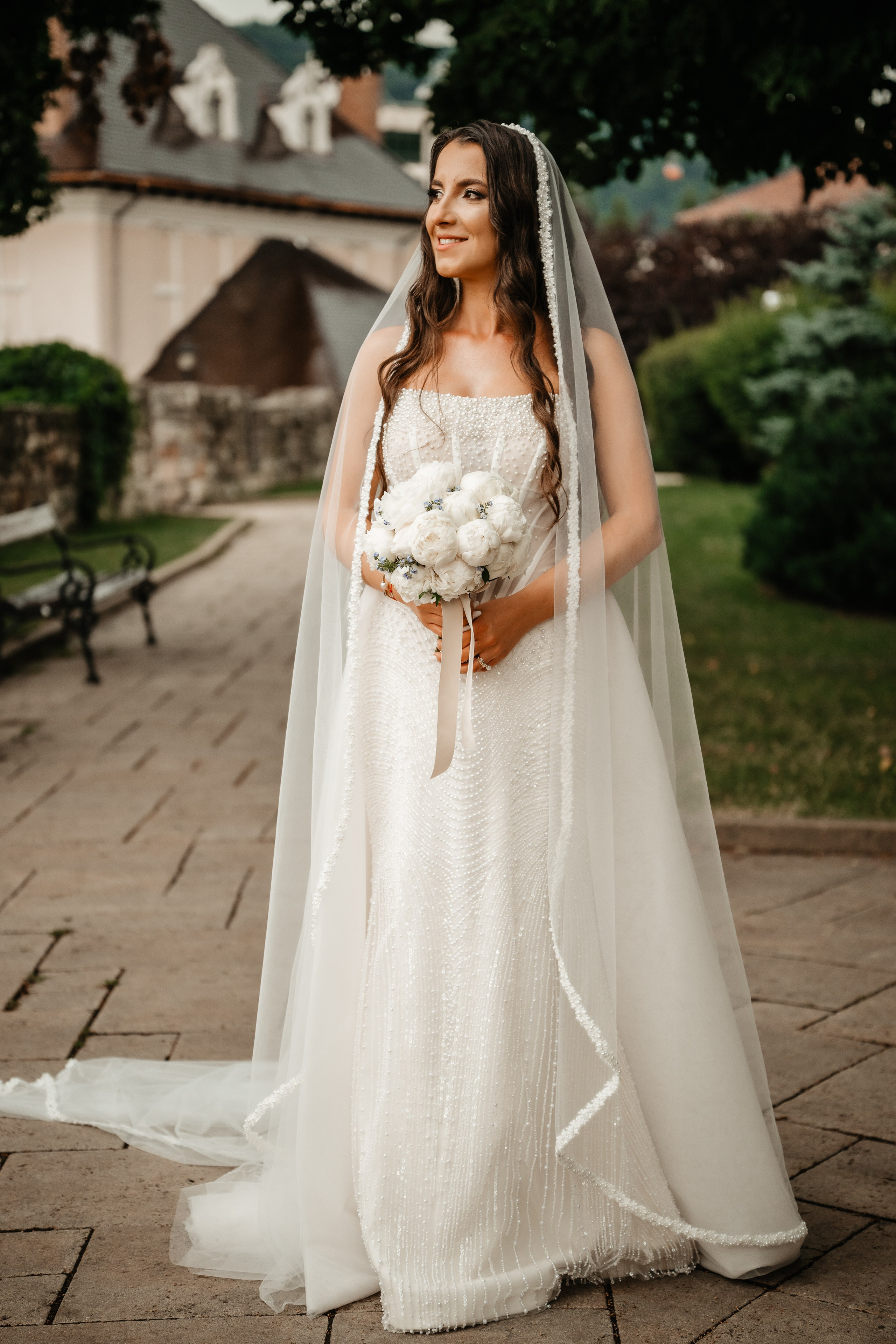 🤎 A n d r e e a & V a d - Wedding Day Preview. Wedding & Family Photographer