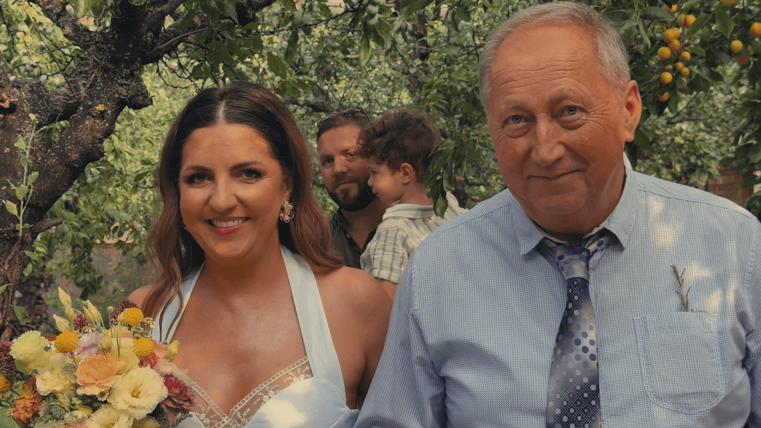 Milana i Strahinja