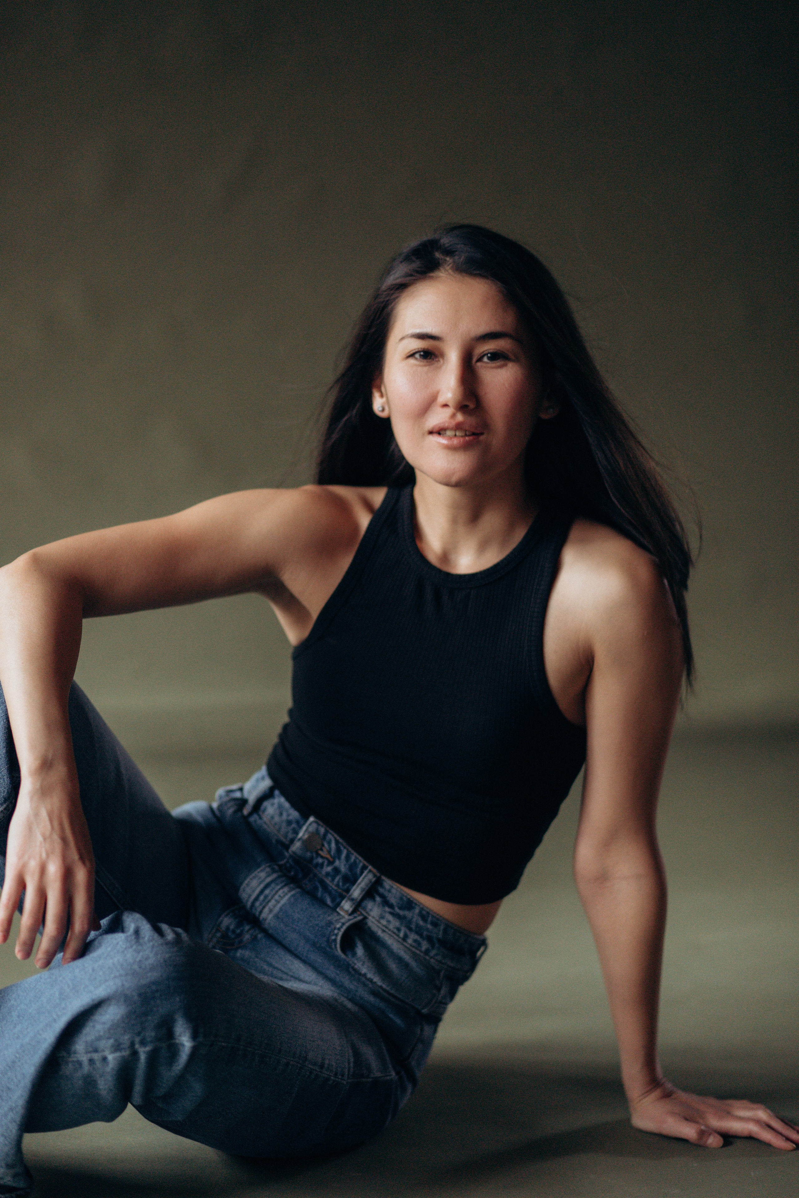 Portraits. Portrait and family photographer in Fort Collins Dania Gaisina