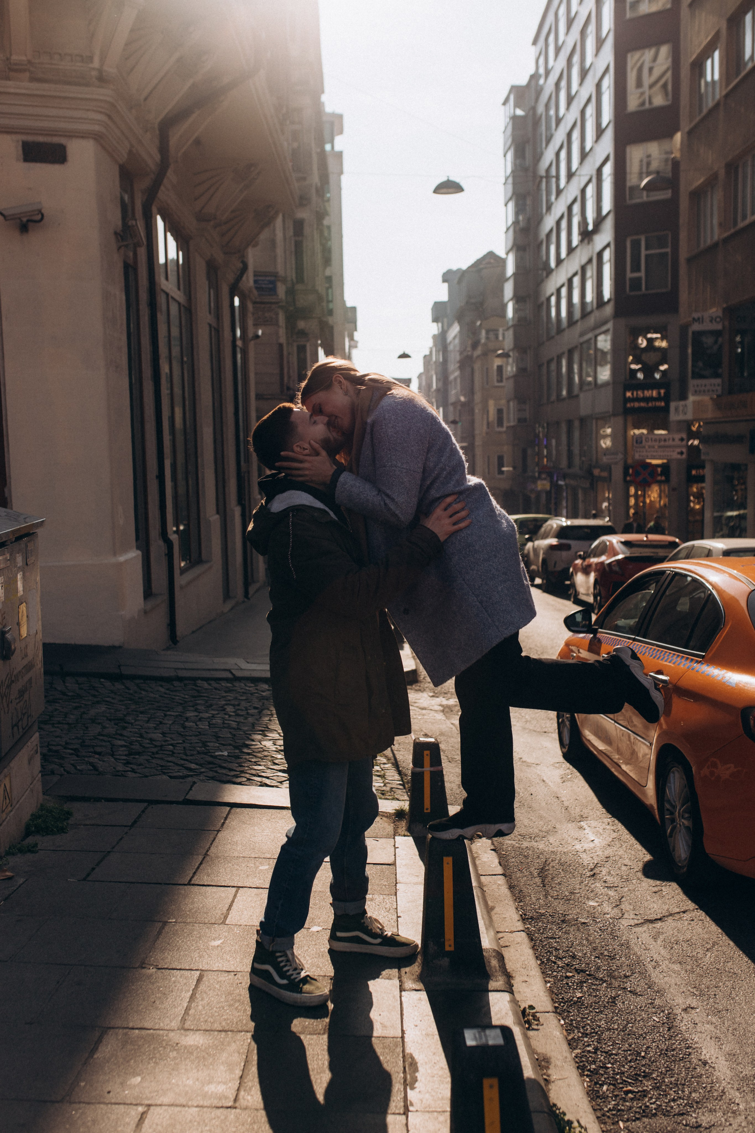 Elopement. Portrait and family photographer in Fort Collins Dania Gaisina