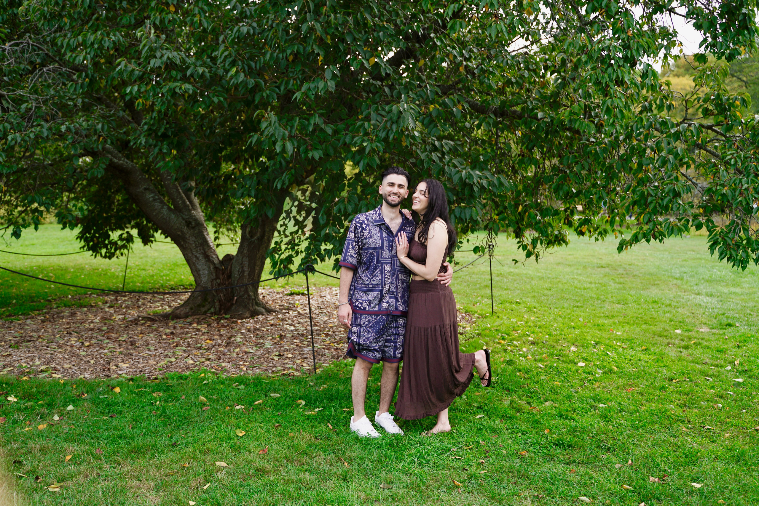 Allen and Alexandra. Stefanovich Photography | Miami, FL