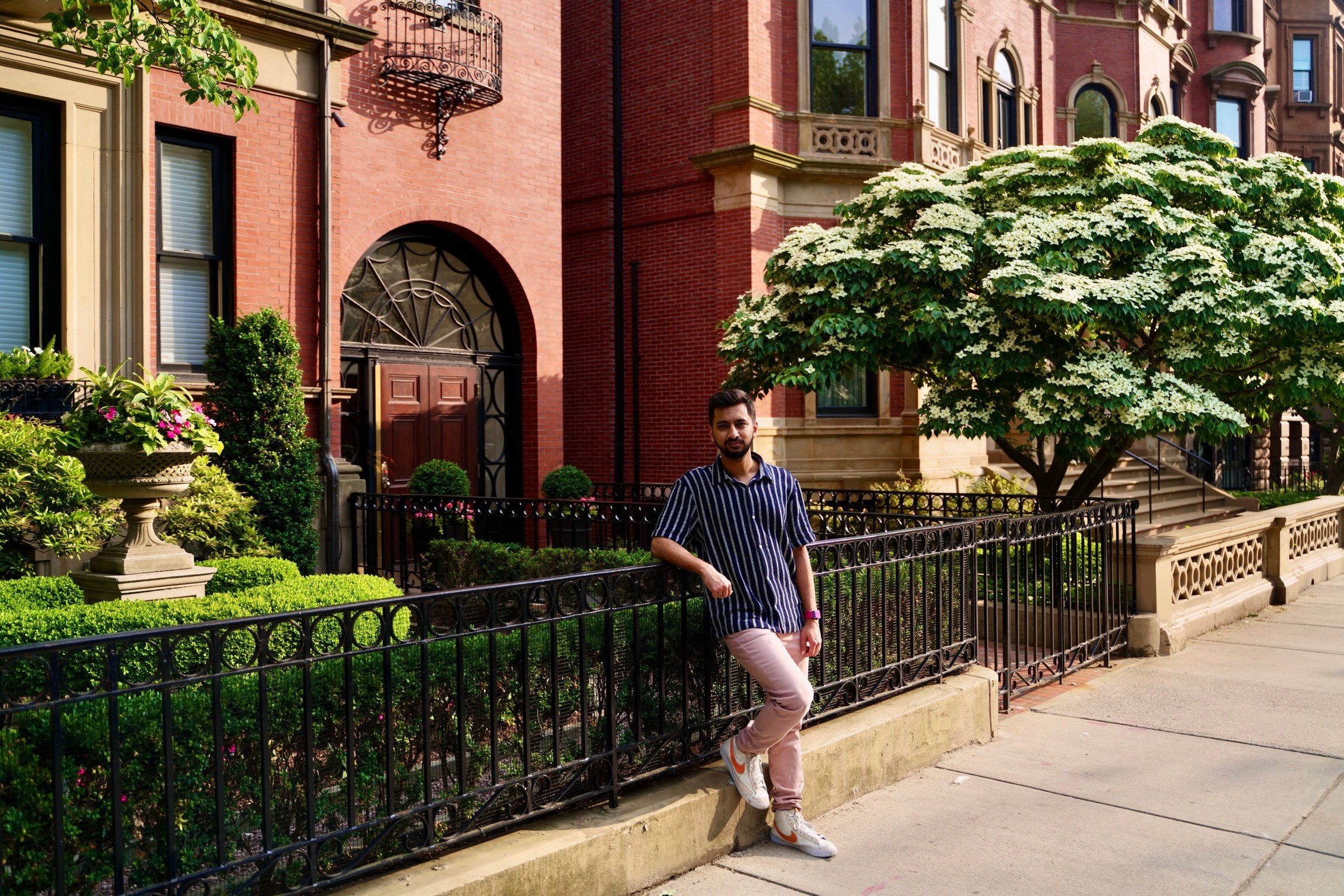 Animesh. Stefanovich Photography | Boston, MA