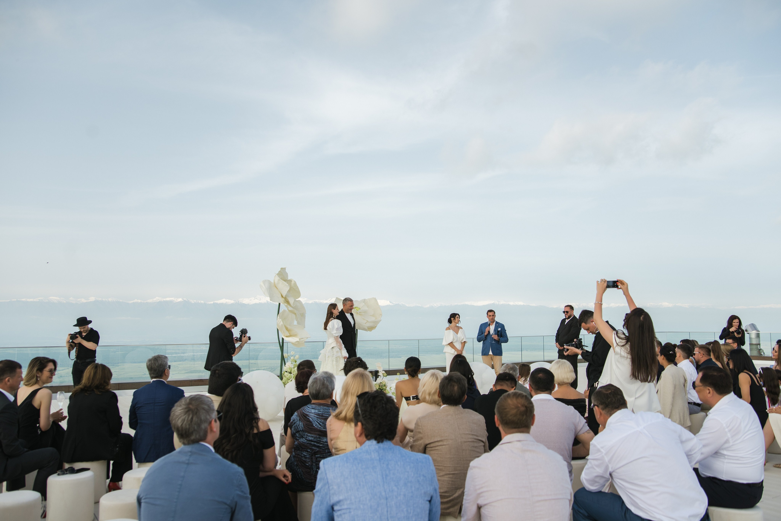 Свадьба в Сигнаги. Пара из Казахстана. Свадебные фотографы в Грузии, Армении. Макс Коваленко и Лара Татосян. Свадебный видеограф