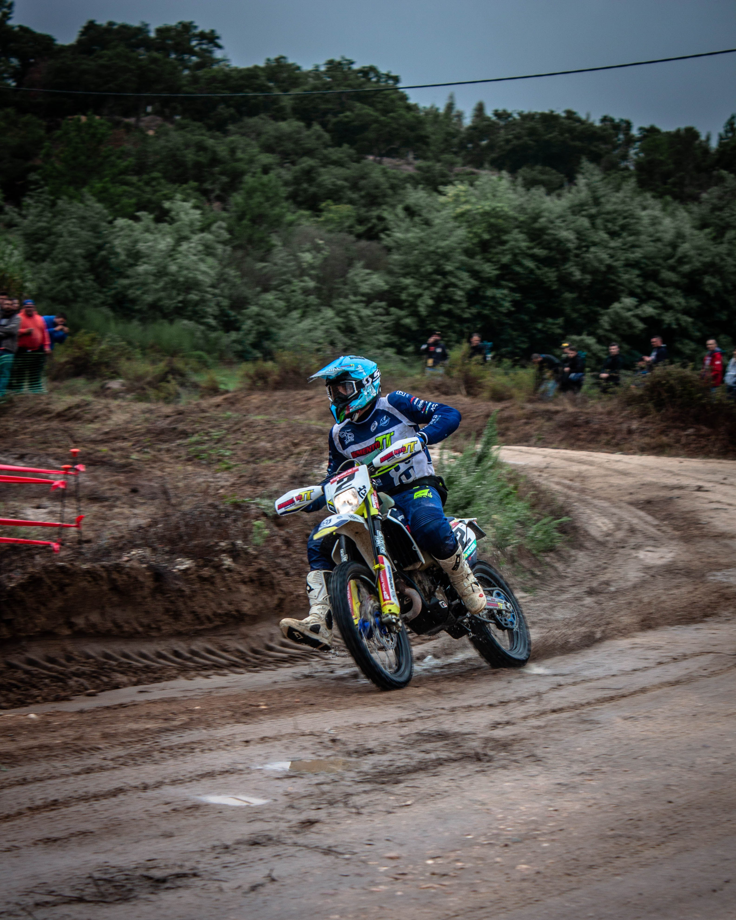 #2 Bruno Santos