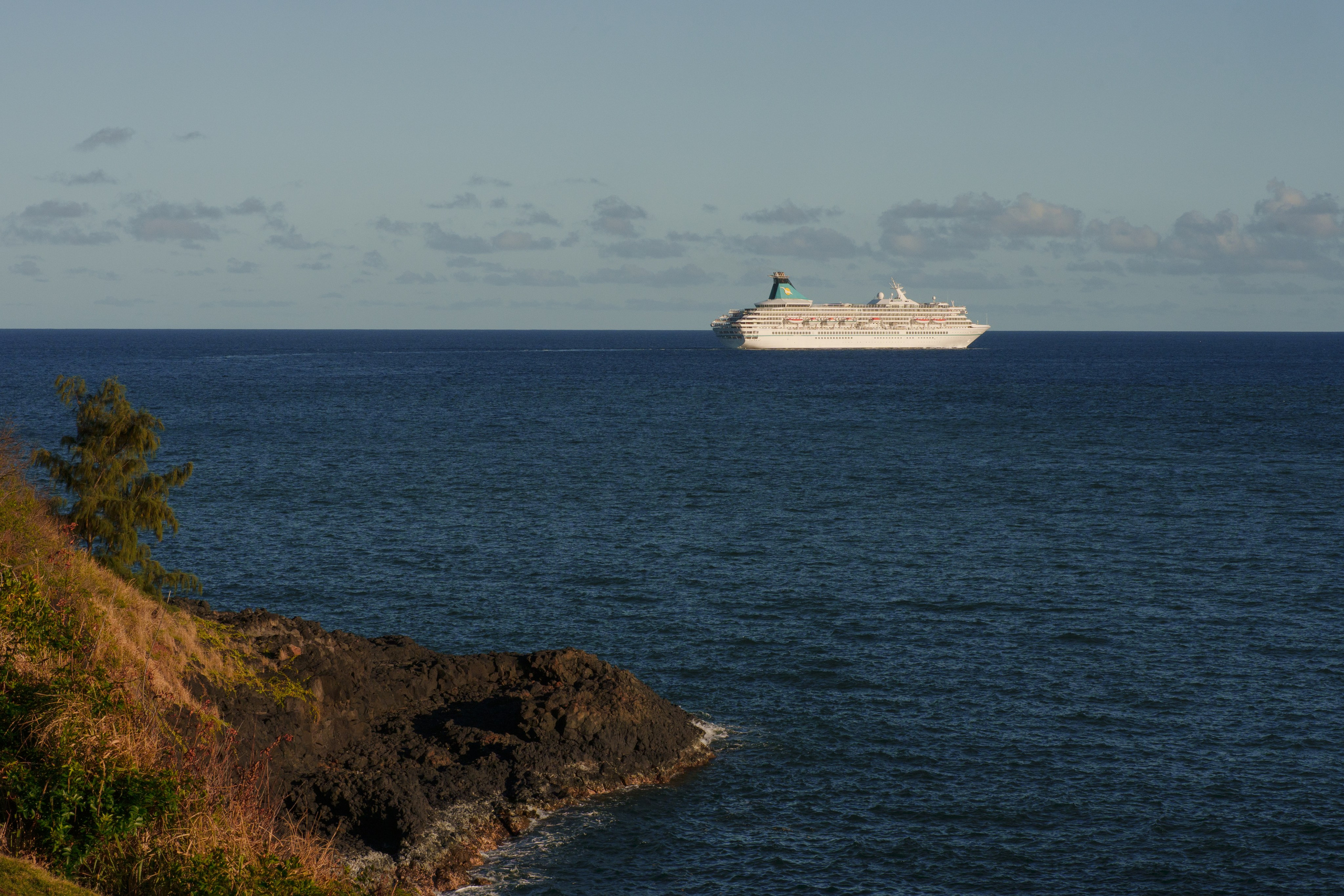 SHIPS. Awards winning photographer in Kauai, Hawaii