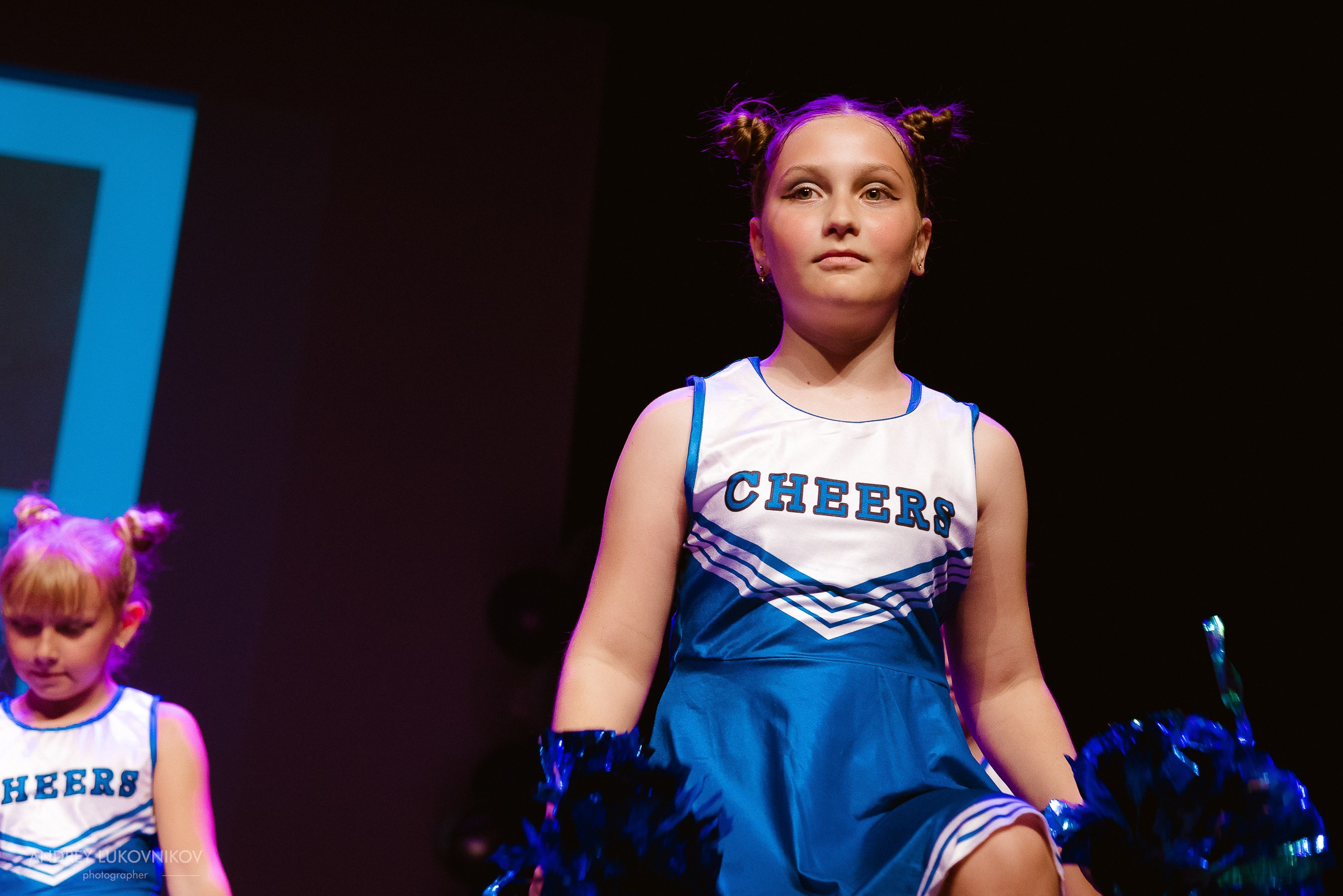 Photo report from the Like Dance final dance concert in Torrevieja