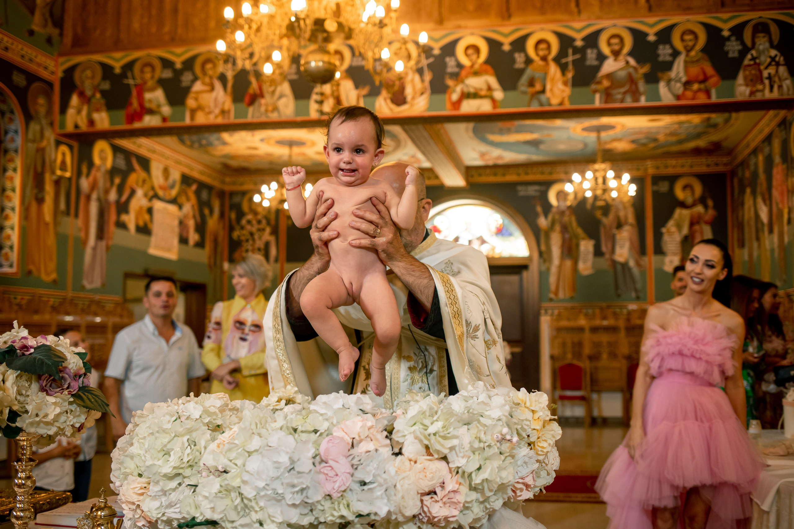 Botez. FreitagPROFOTO