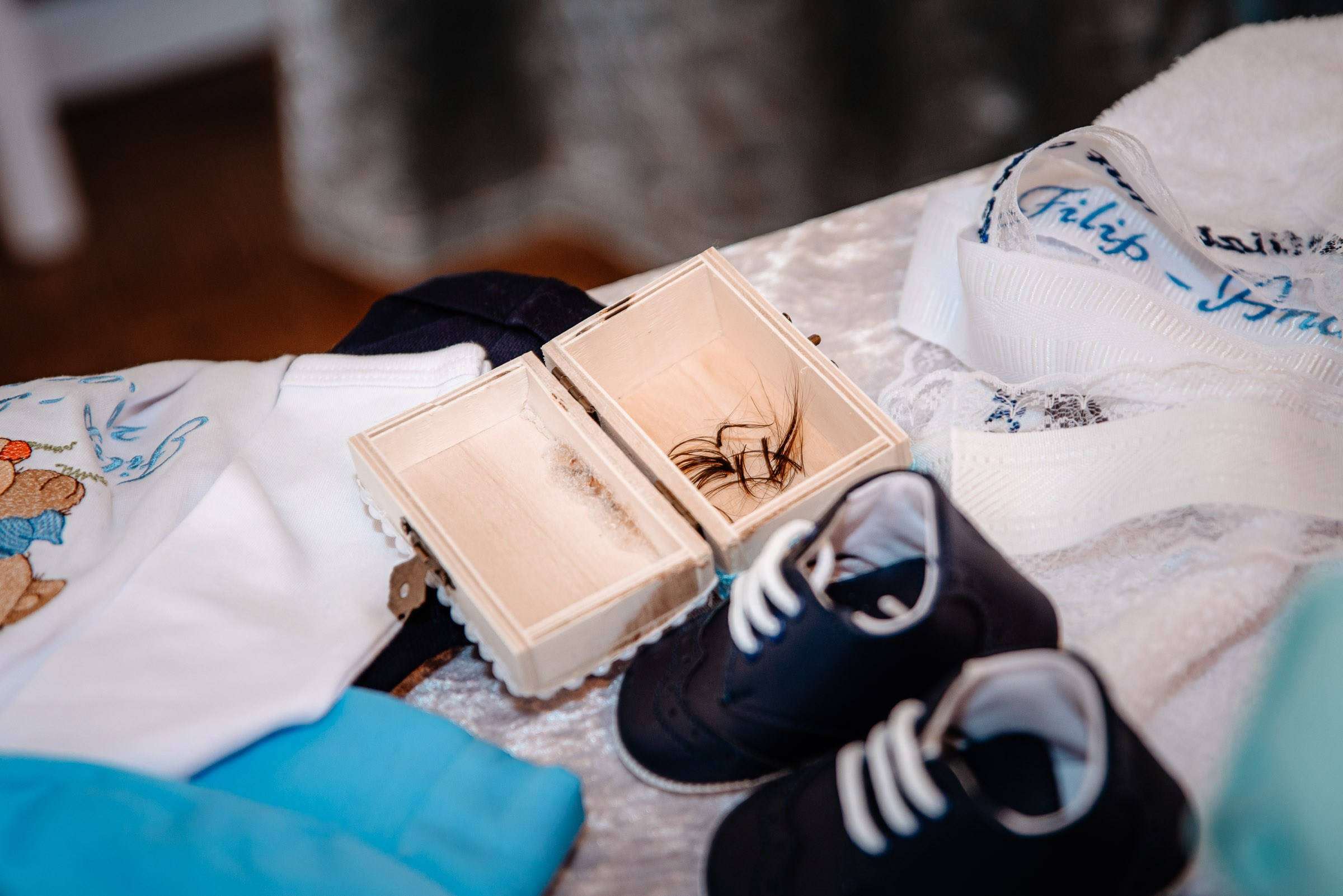 Botez Filip Andrei — 29.04.2023. DanFotograf.dk