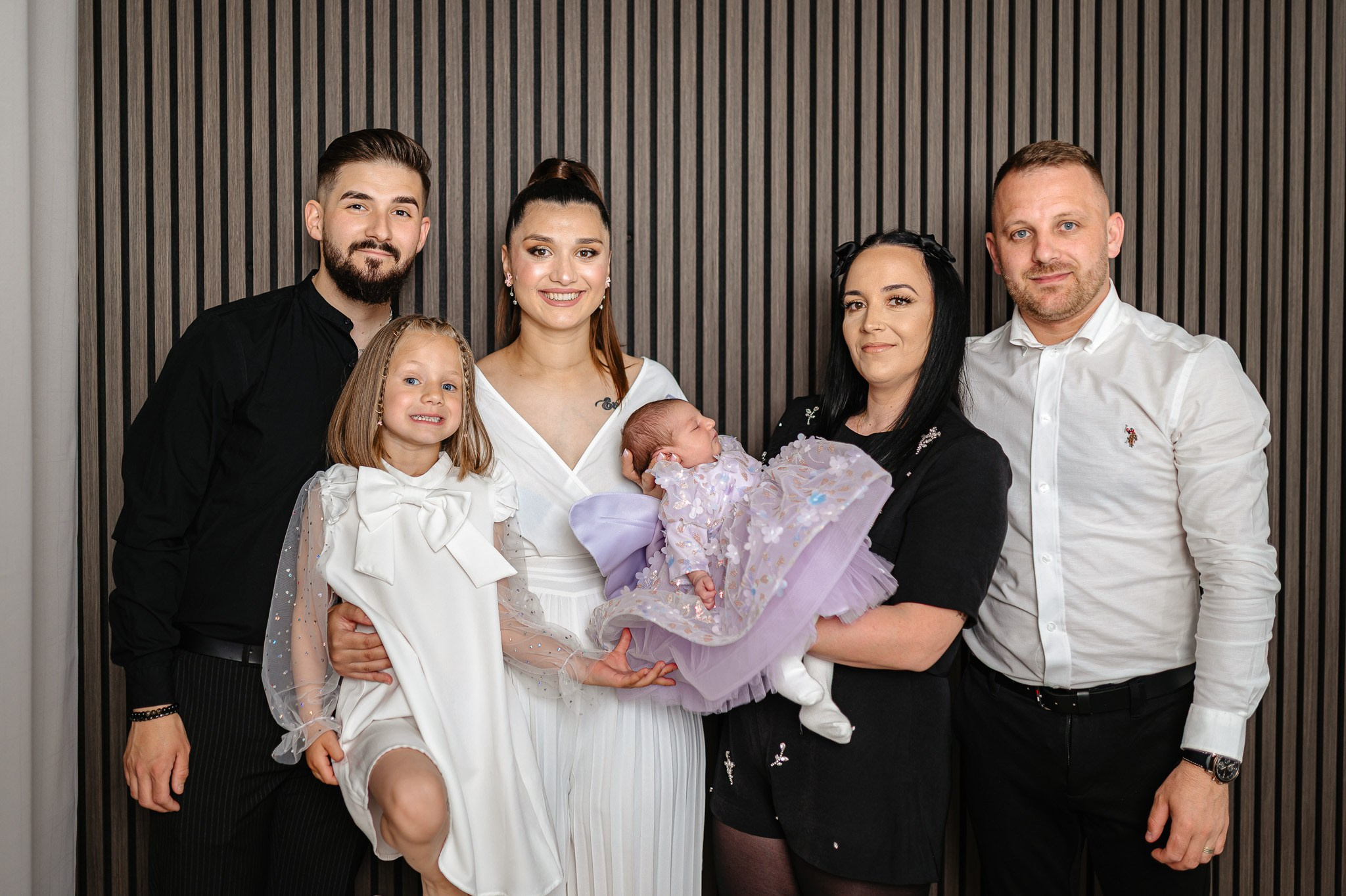 Petrecere botez Iris Alexandra — 24.05.2025. DanFotograf.dk