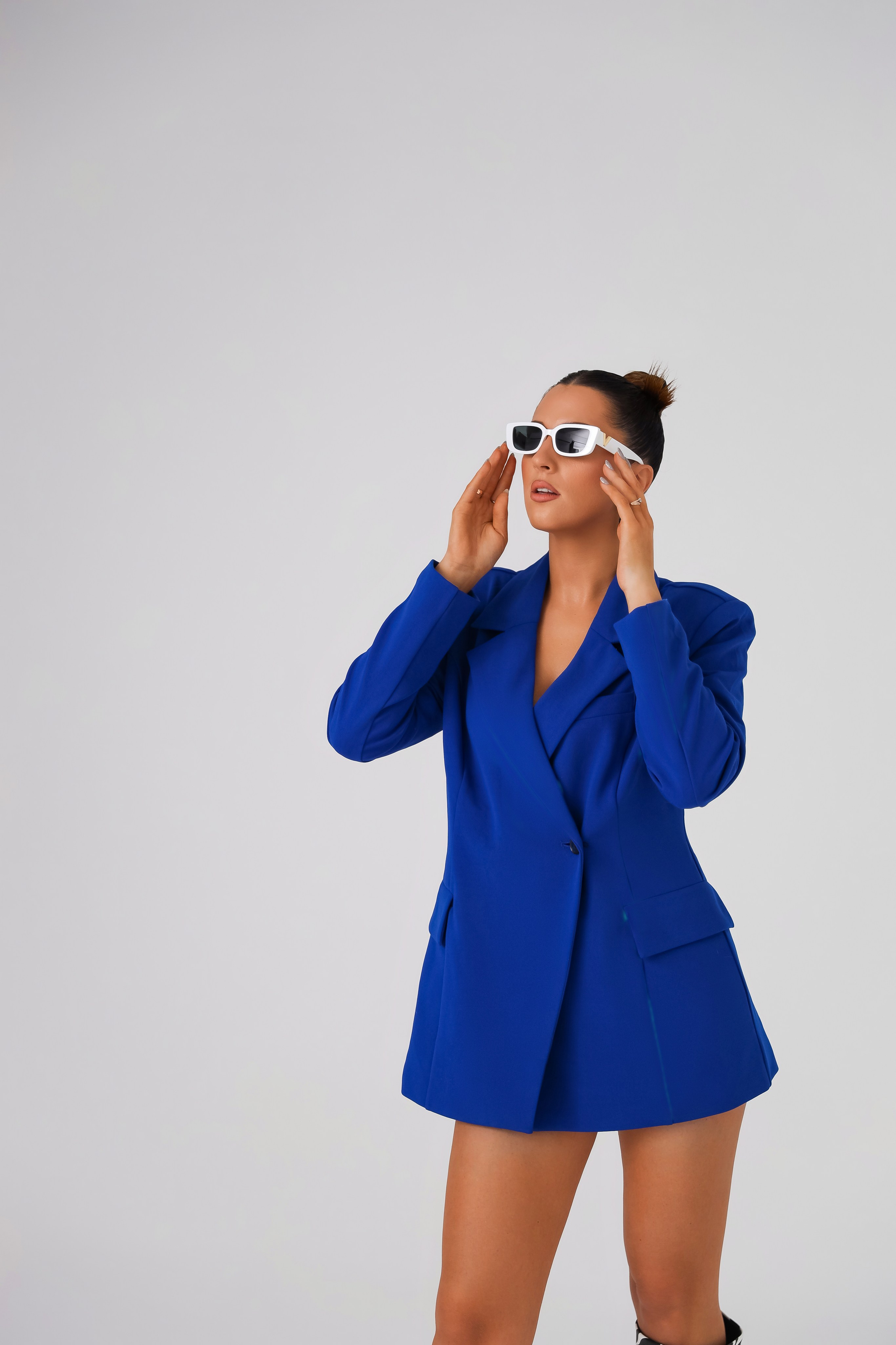 Портфолио: Индивидуальная съёмка. Fashion и портретный фотограф в Вильнюсе