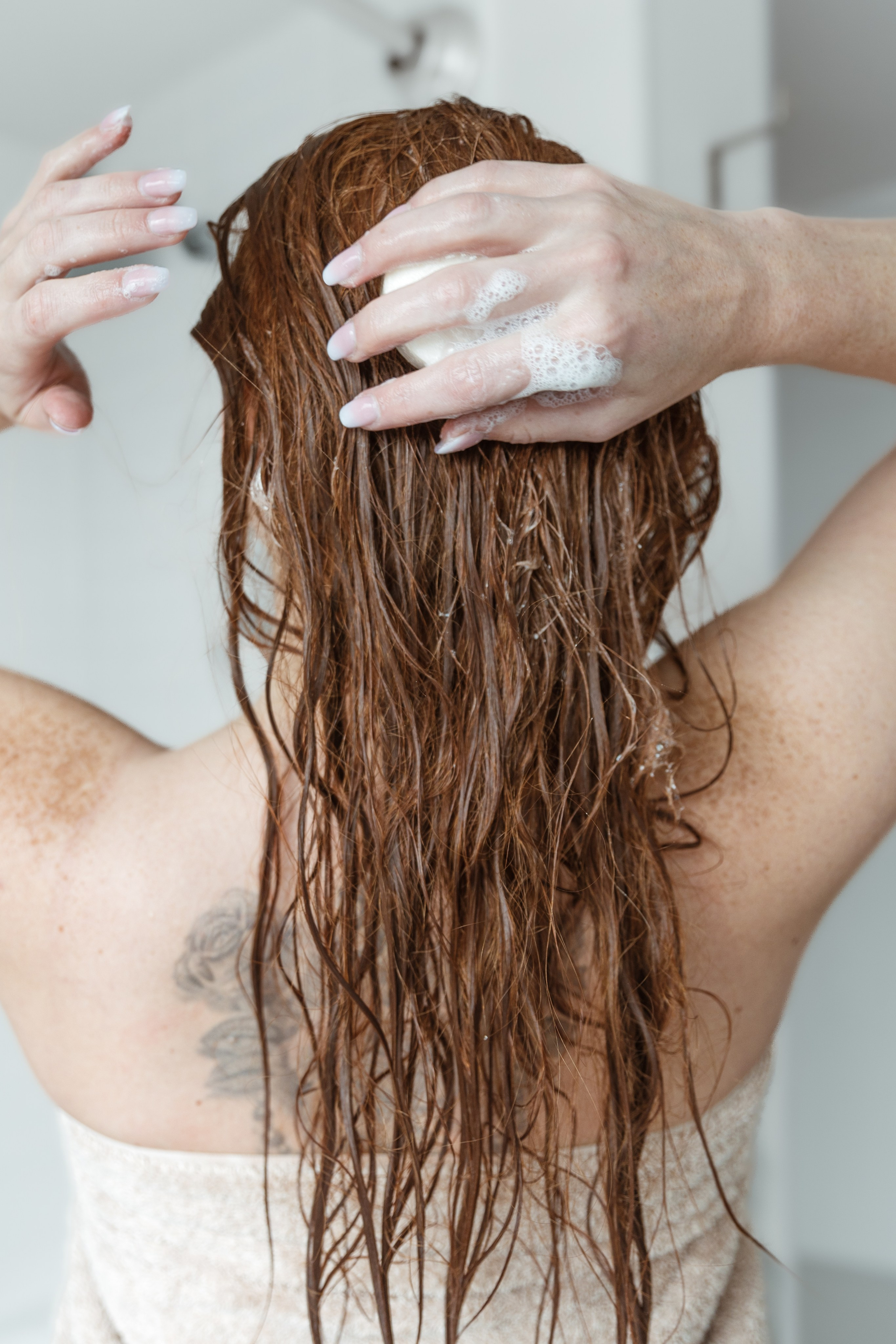 Oh My Garden — Product & Branding. Portraits and Branding Photography in Calgary