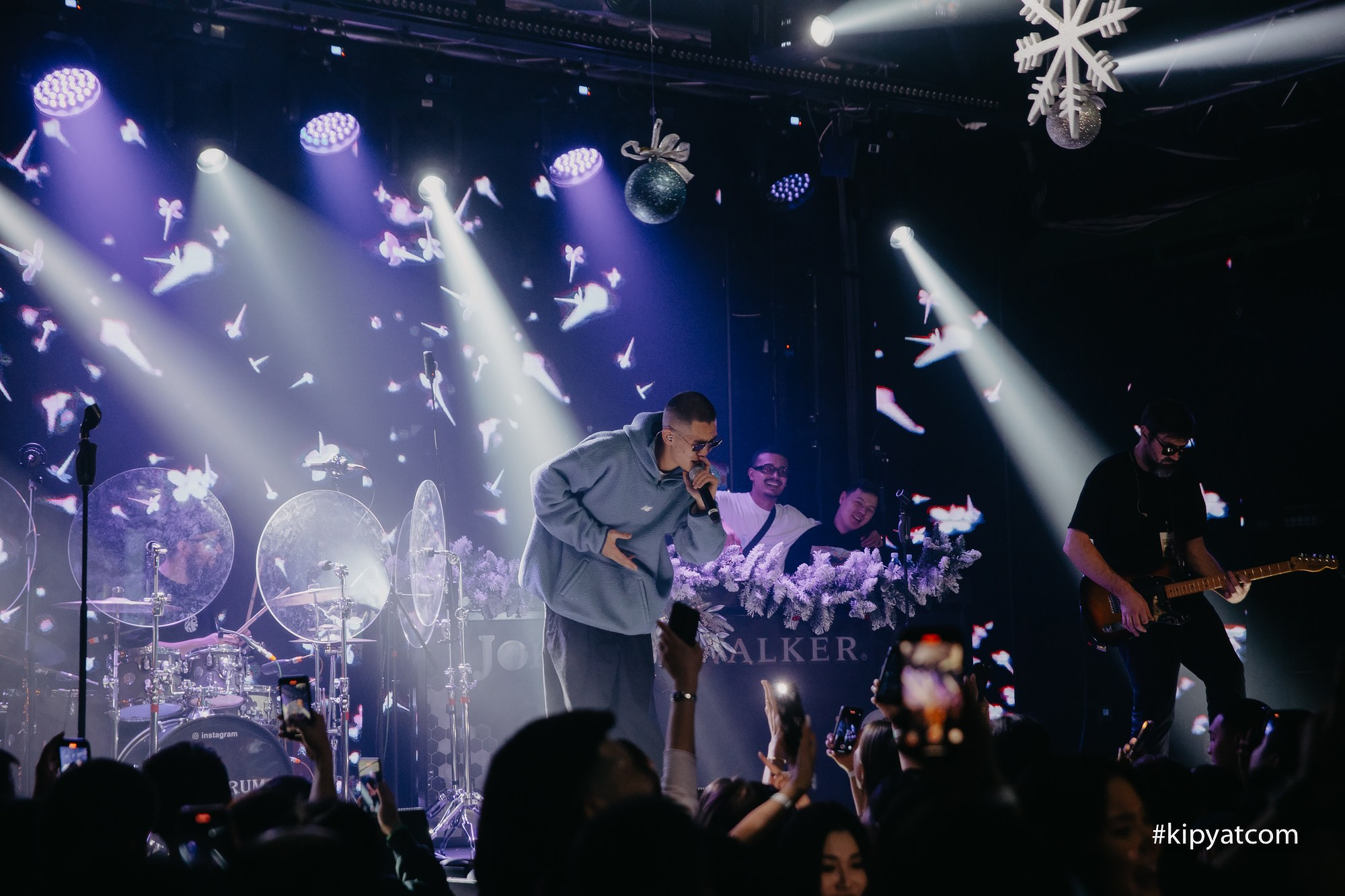 Концерты. Фотограф Бишкек Садовский Никита