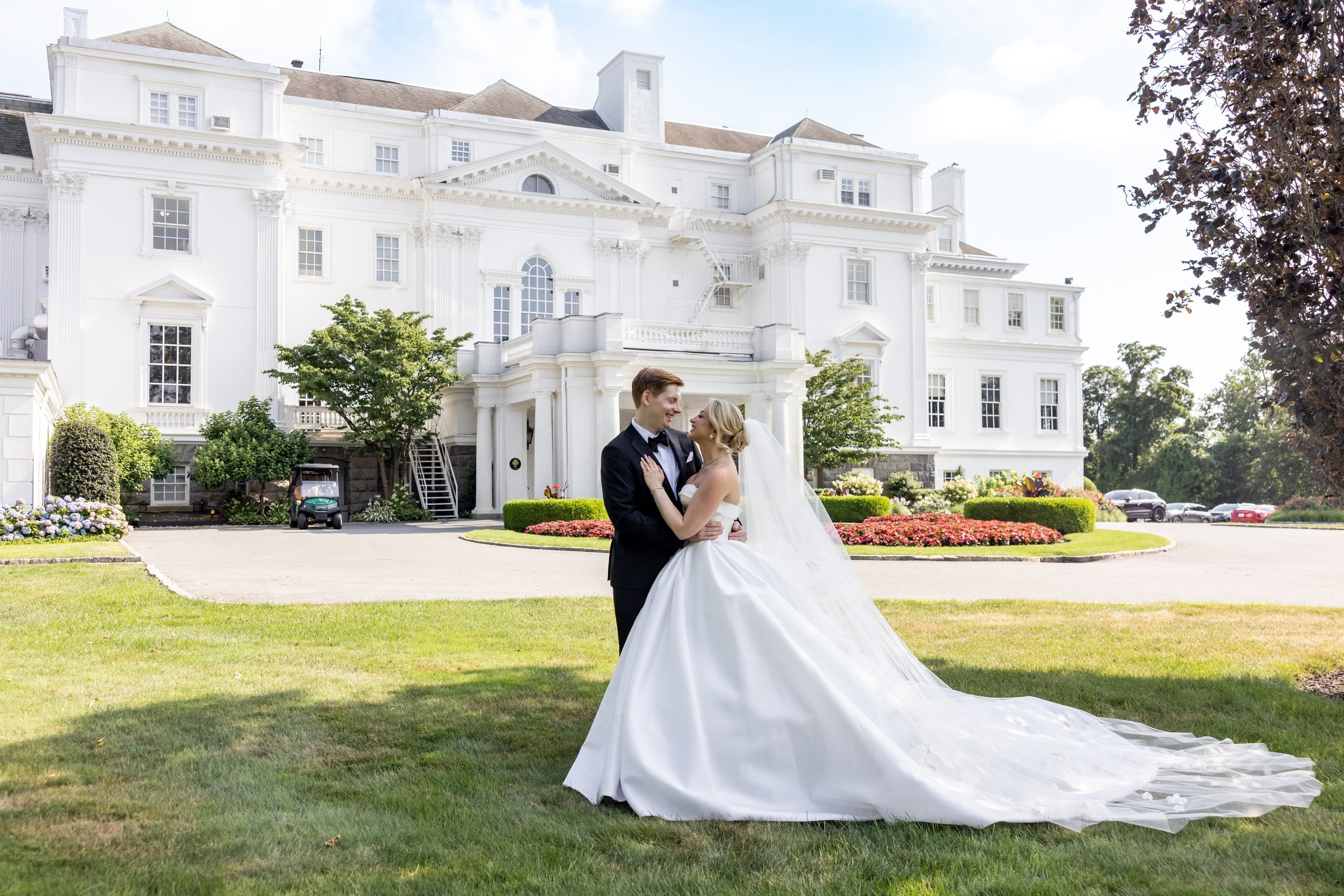 Chase & Alexander. Wedding Photo & Video