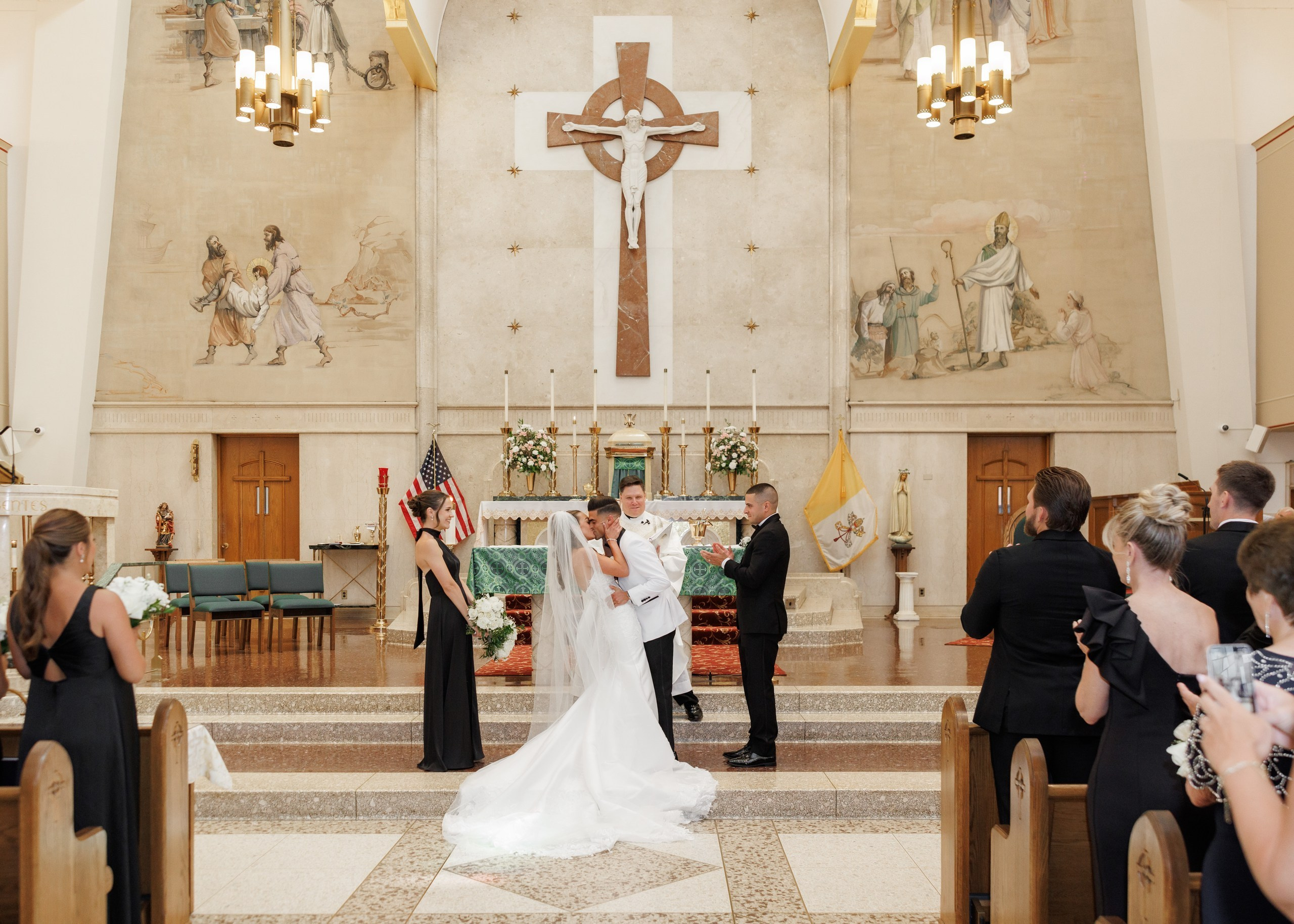 Kathryn and Jack. Wedding Photo & Video