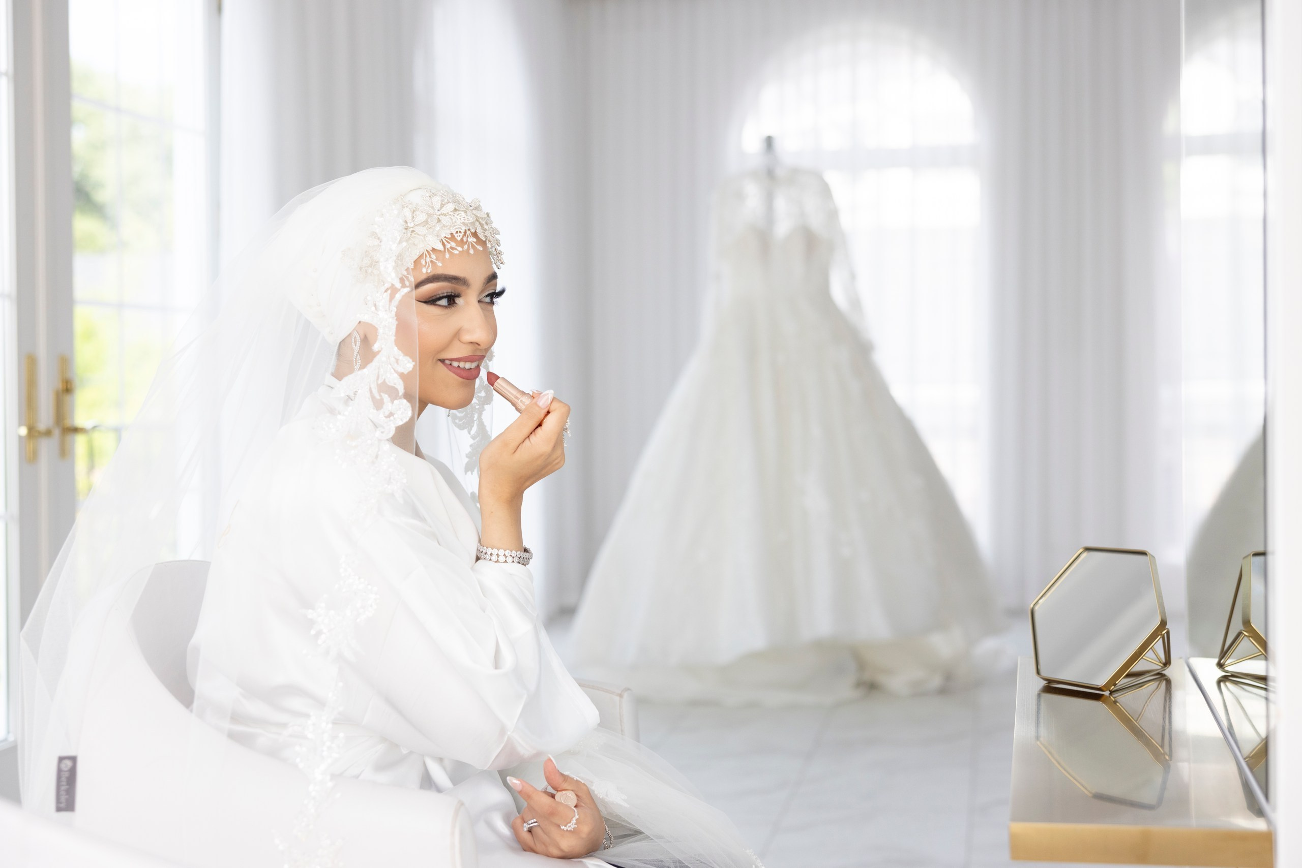 Arab Weddings. Wedding Photo & Video
