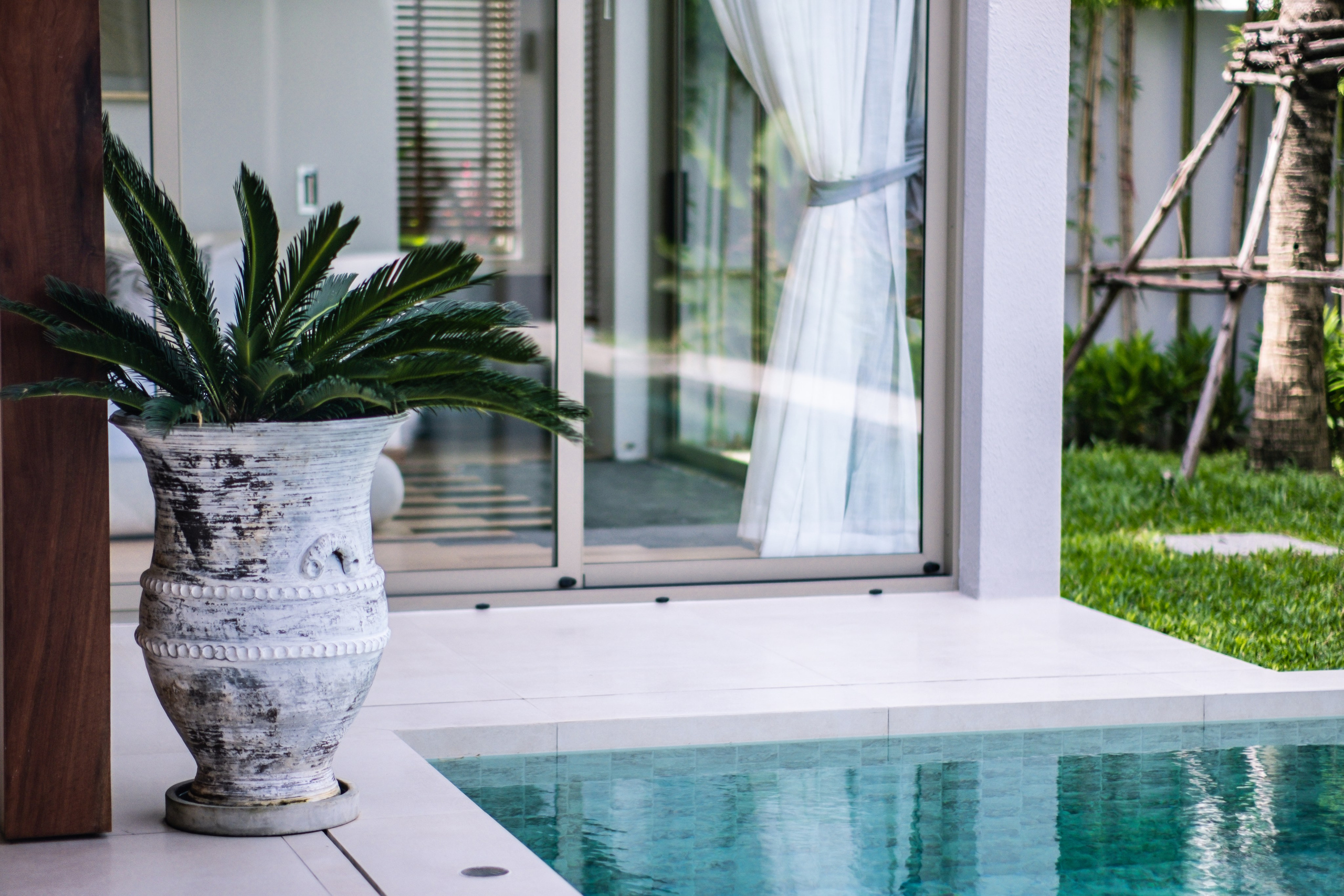 Видеограф на Пхукете