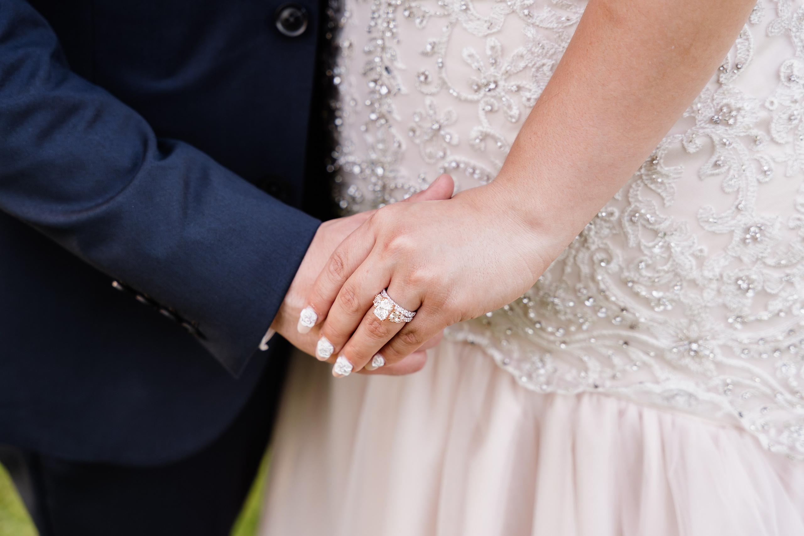 Ivan & Danielle. Babich_weddings