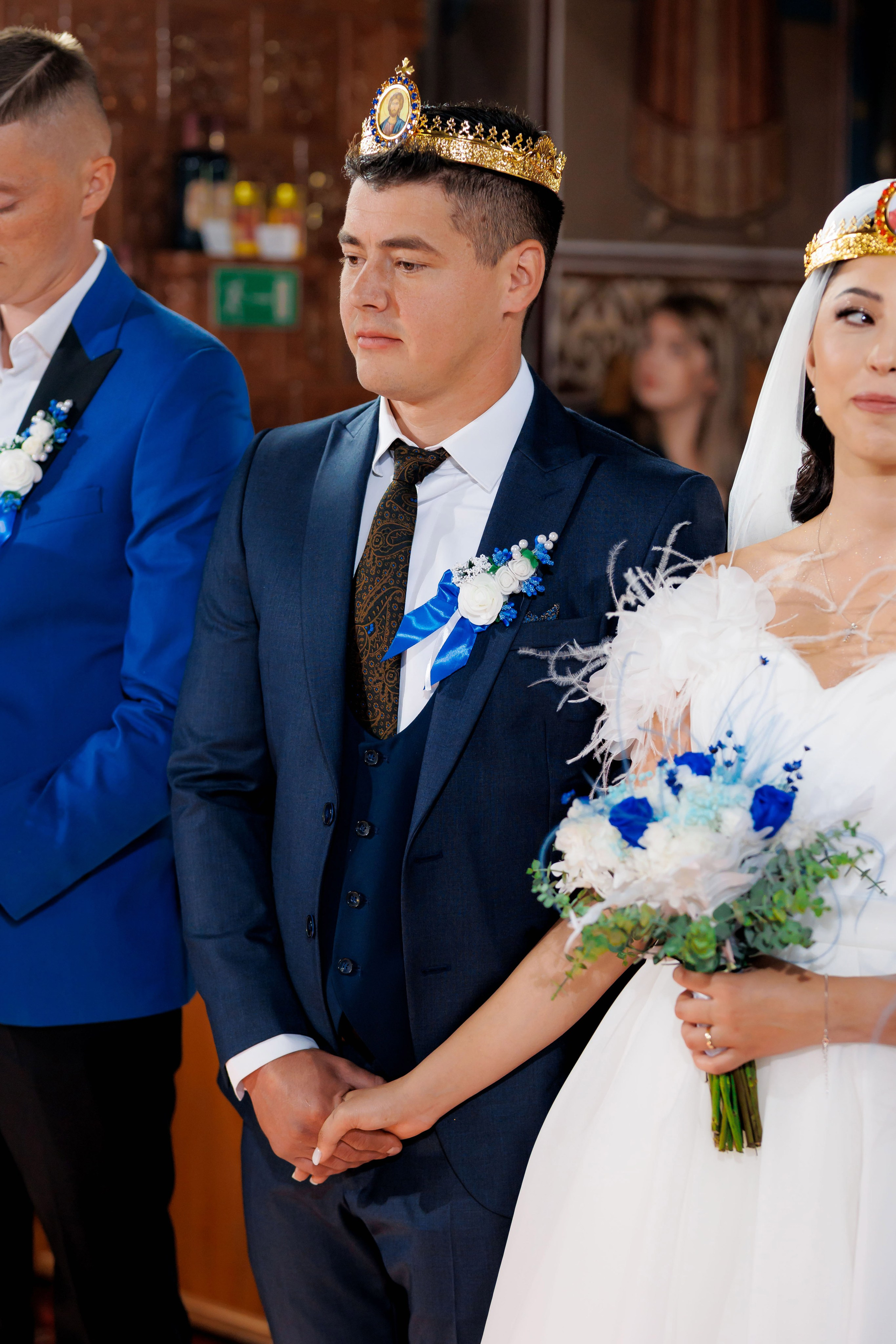 Loredana & Emilian – Ziua Nunții | Videografie - fotografie Botez Suceava, Iași, Botoșani. Servicii foto-video profesionale, pentru momente de neuitat