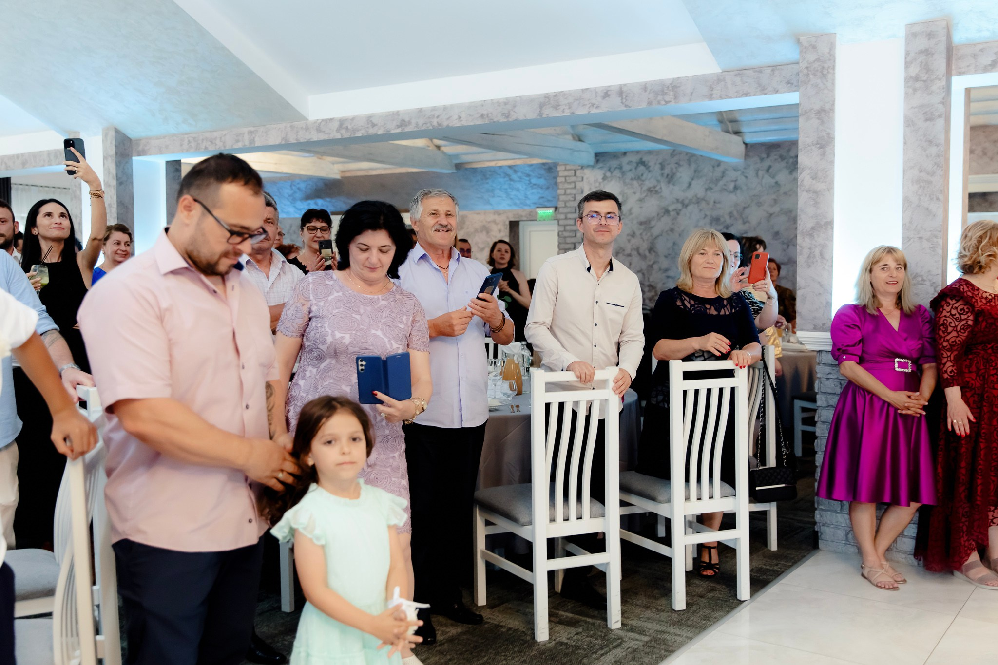 Ioana & Ionuț | Nuntă de poveste la Păstrăvăria Poiana din Mălini județul Suceava. Servicii foto-video profesionale, pentru momente de neuitat