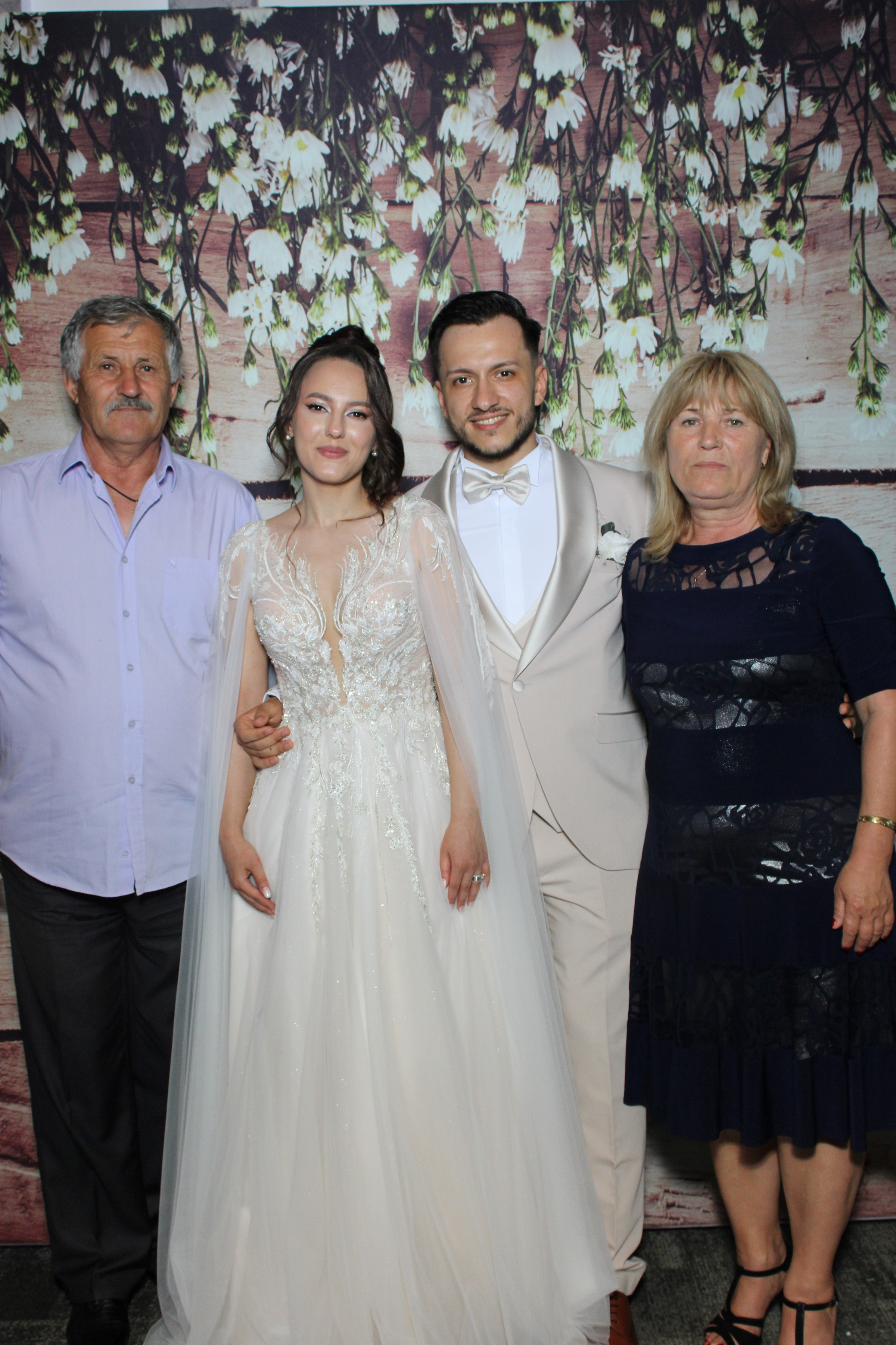 Nunta Ioana & Ionut. Servicii foto-video profesionale, pentru momente de neuitat