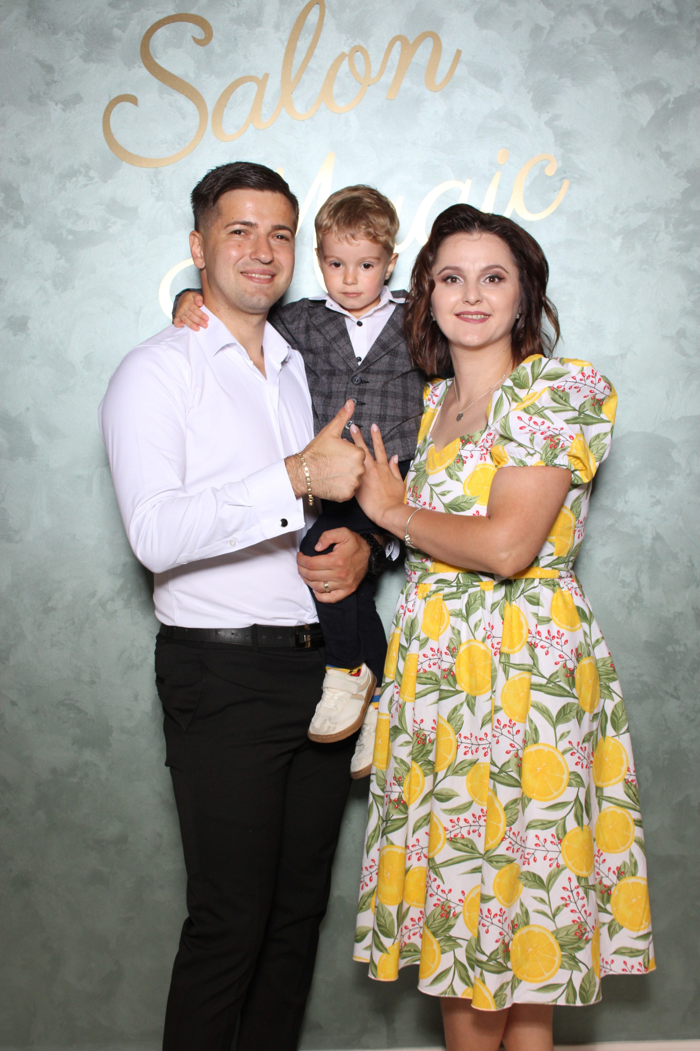 Nunta Anca & Elis Suceava | Oglinda Amintirilor Suceava
