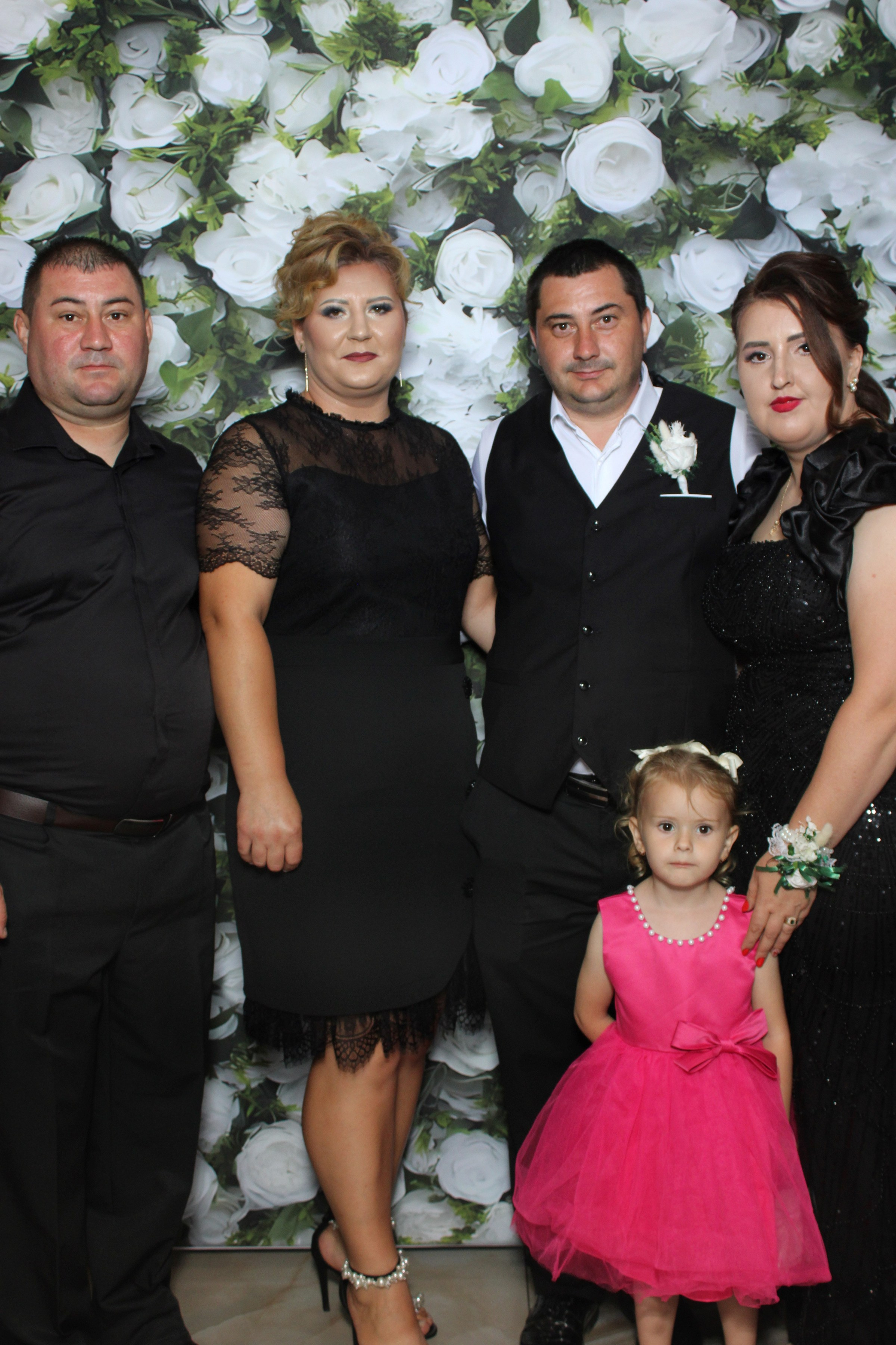 Magia Nunții: Adriana & George | Oglinda Amintirilor Suceava