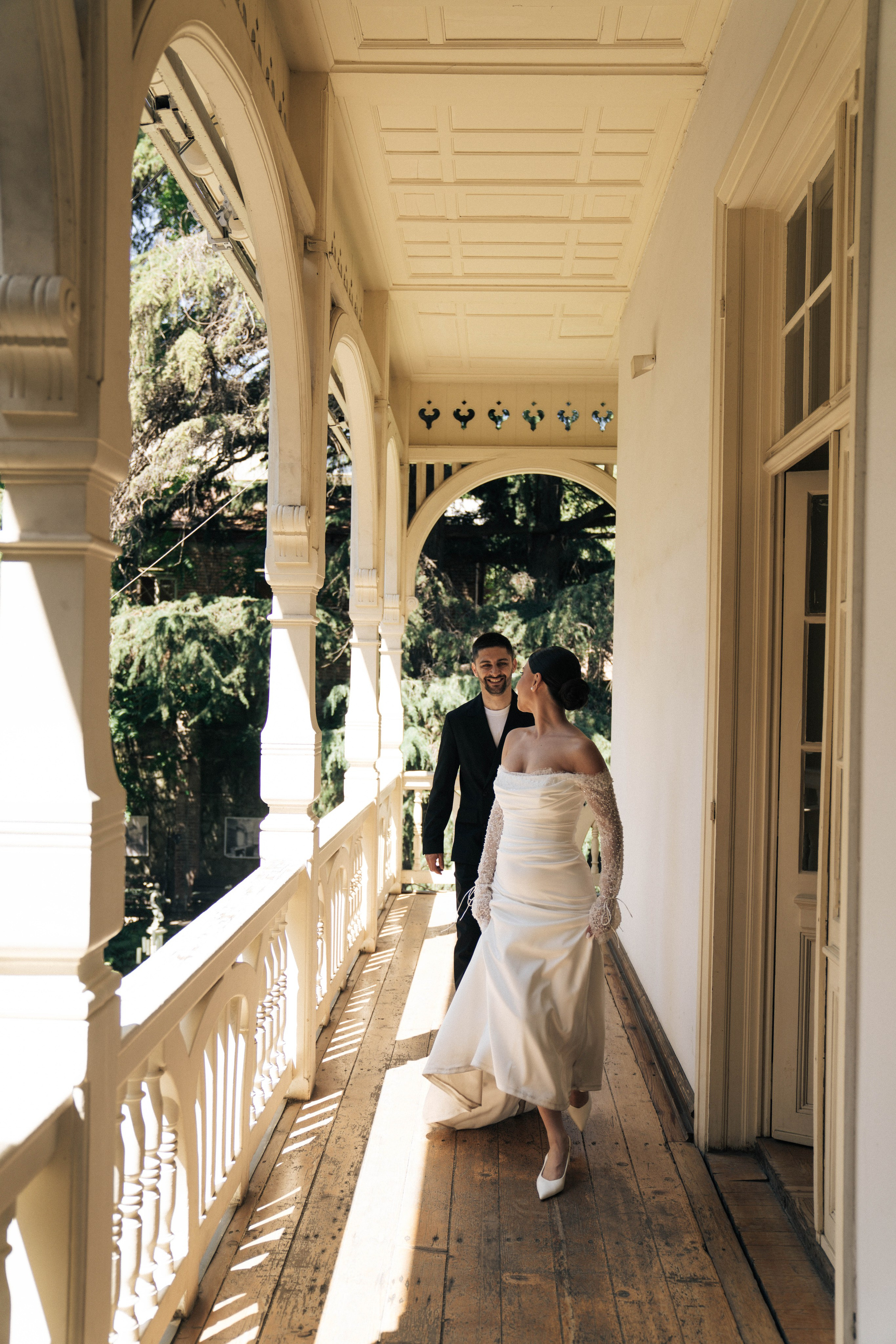 Wedding. ფოტოგრაფი სალომე ბარბაქაძე