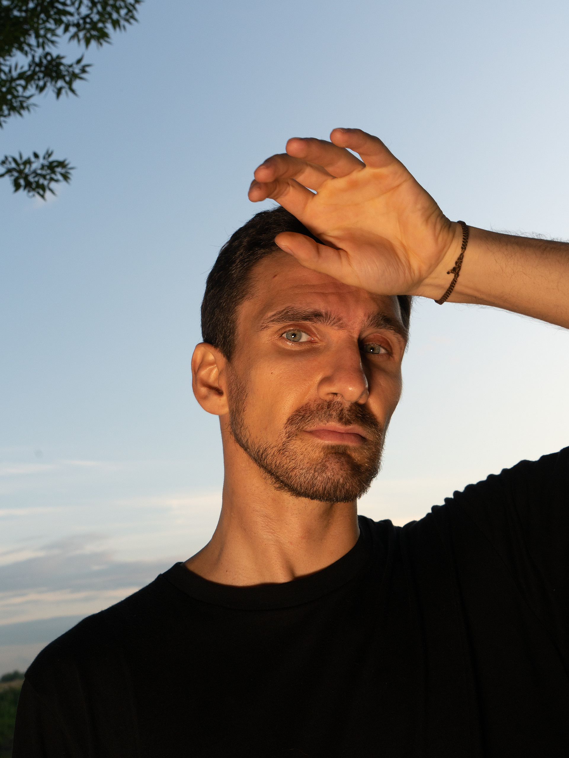 ARCHIVE. Irène Shkoda