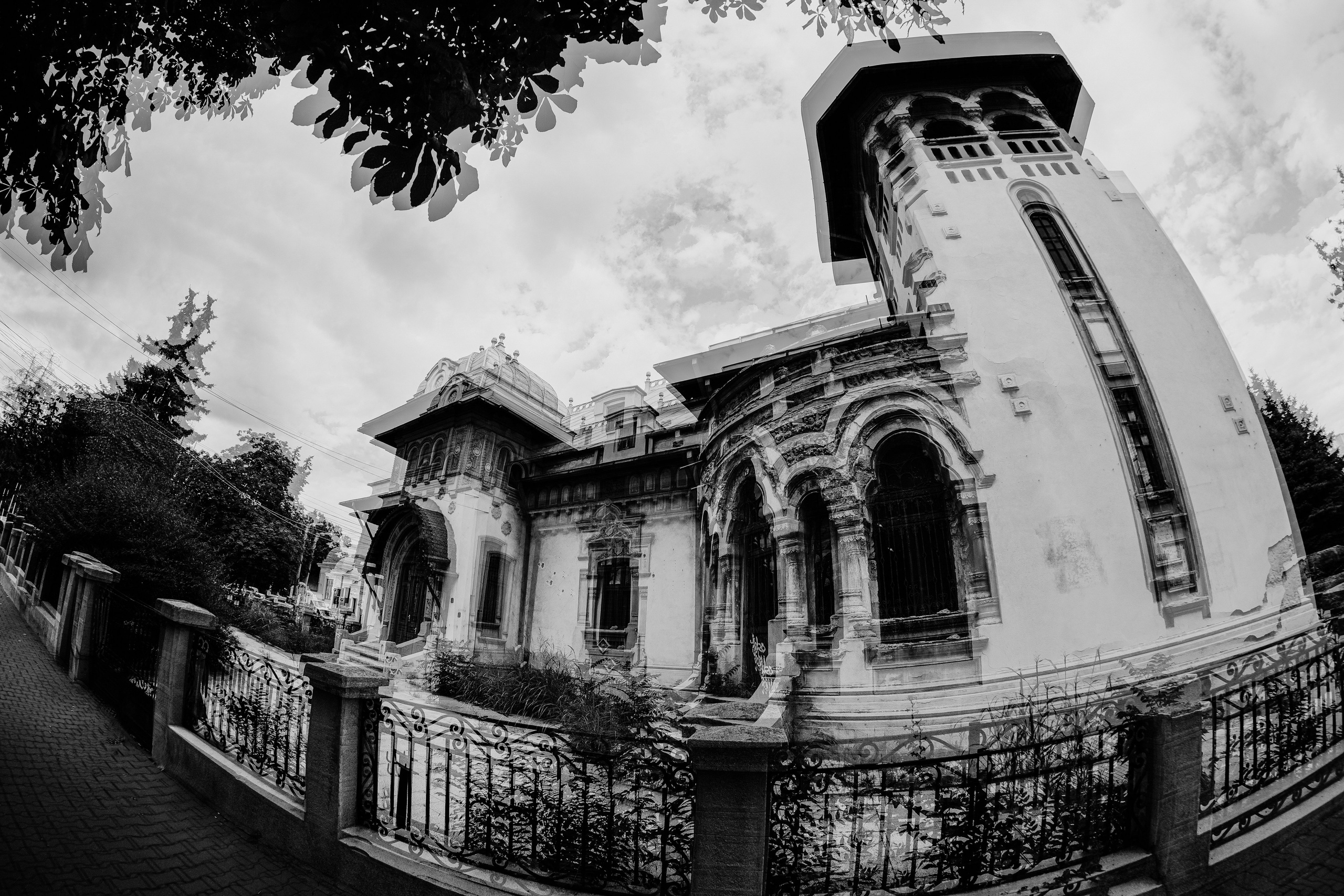 19.07.2025 Ploiesti | Romania. Hornetart