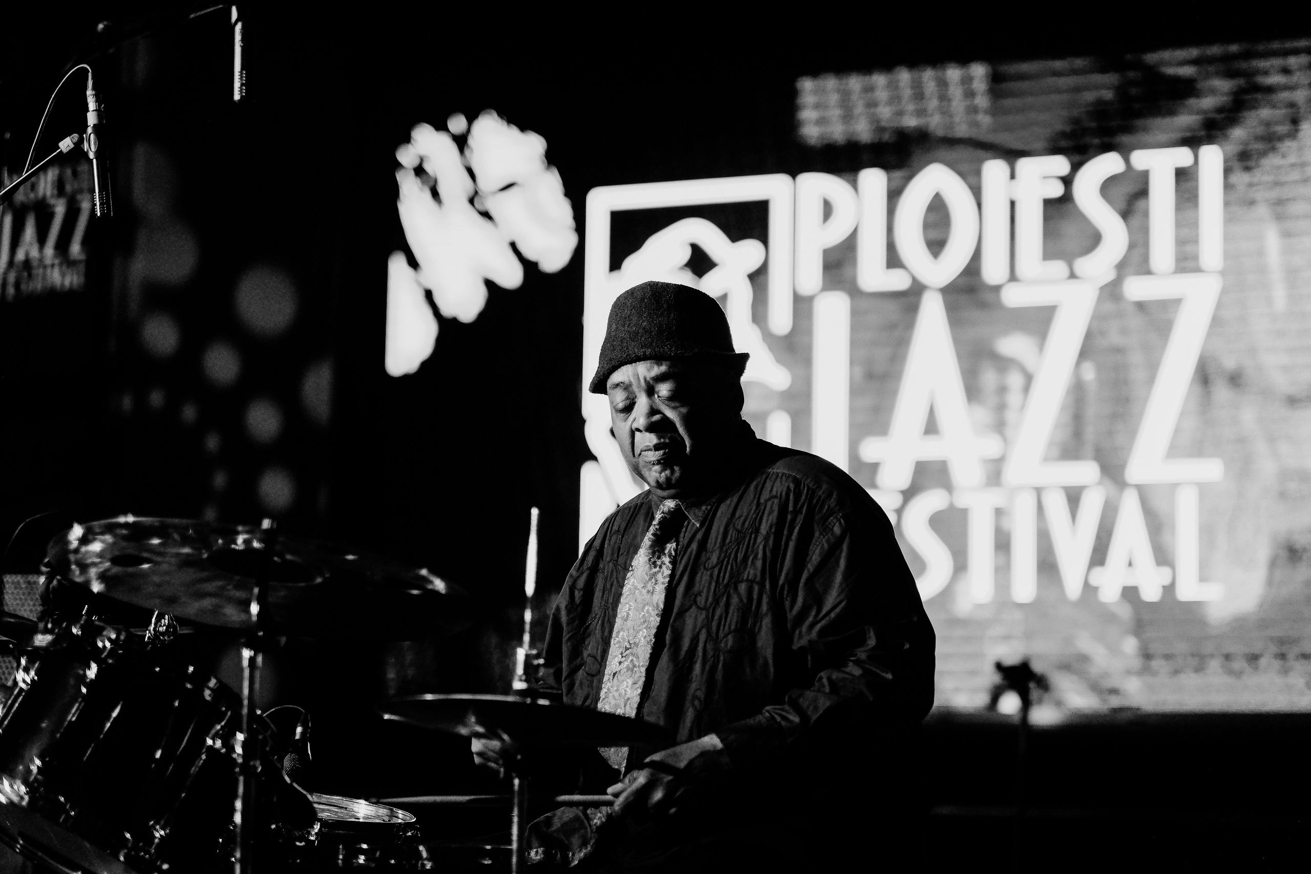 Benito Gonzalez Trio. Hornetart