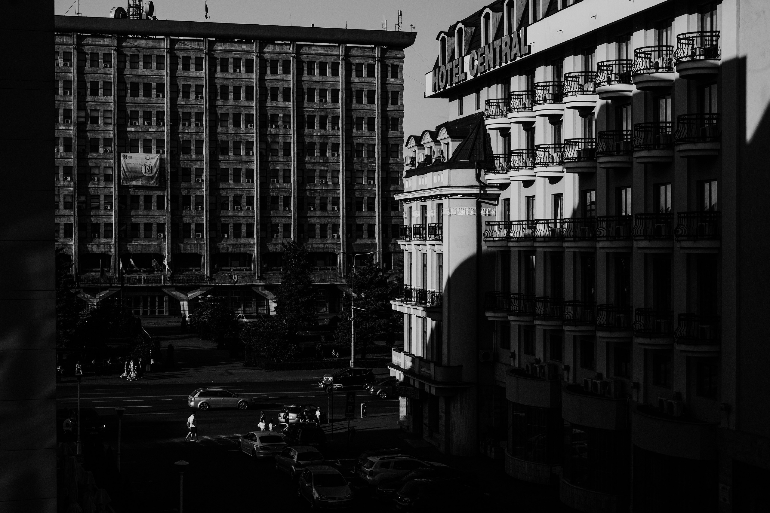 21.06.2025 Ploiesti | Romania. Hornetart