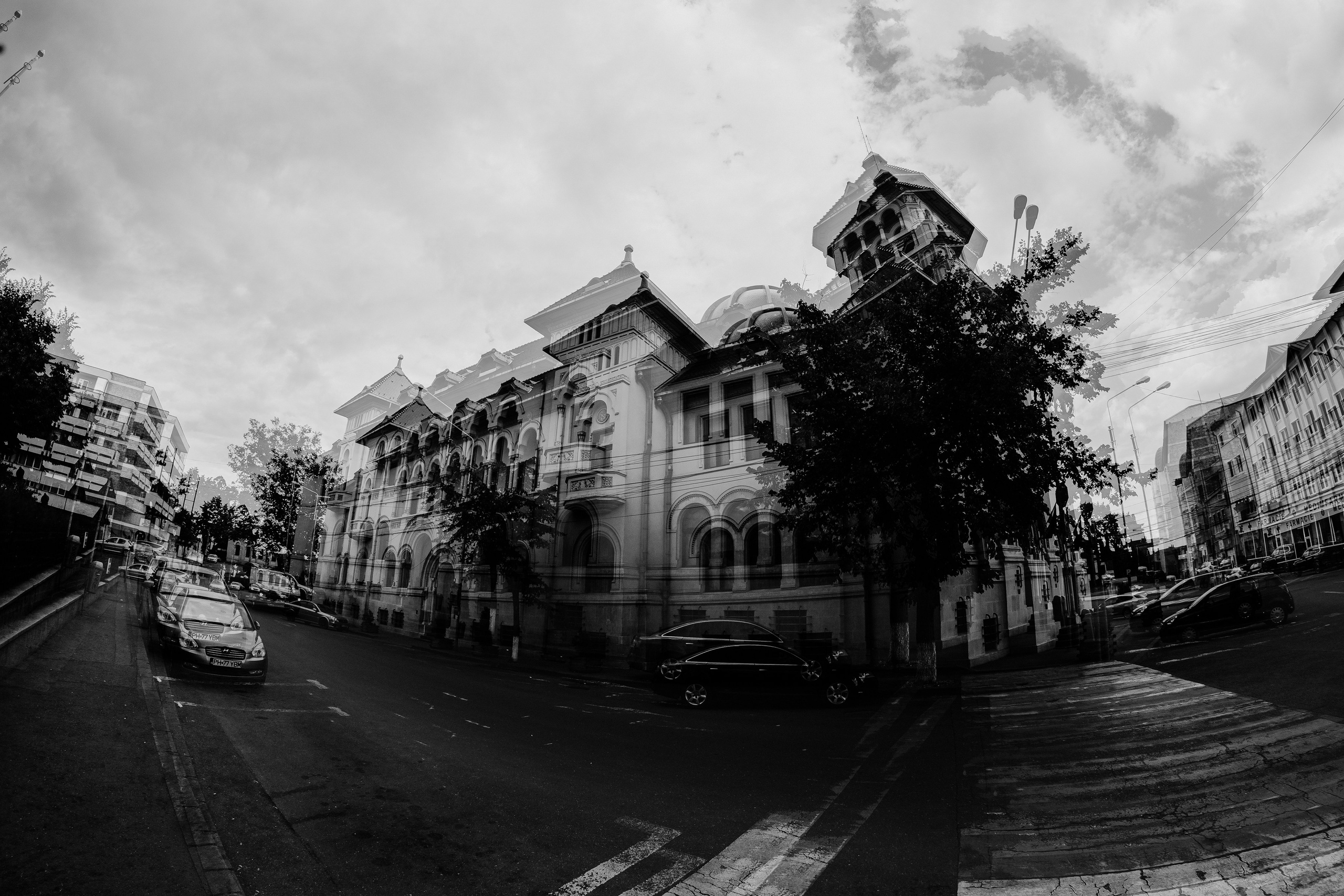 19.07.2025 Ploiesti | Romania. Hornetart