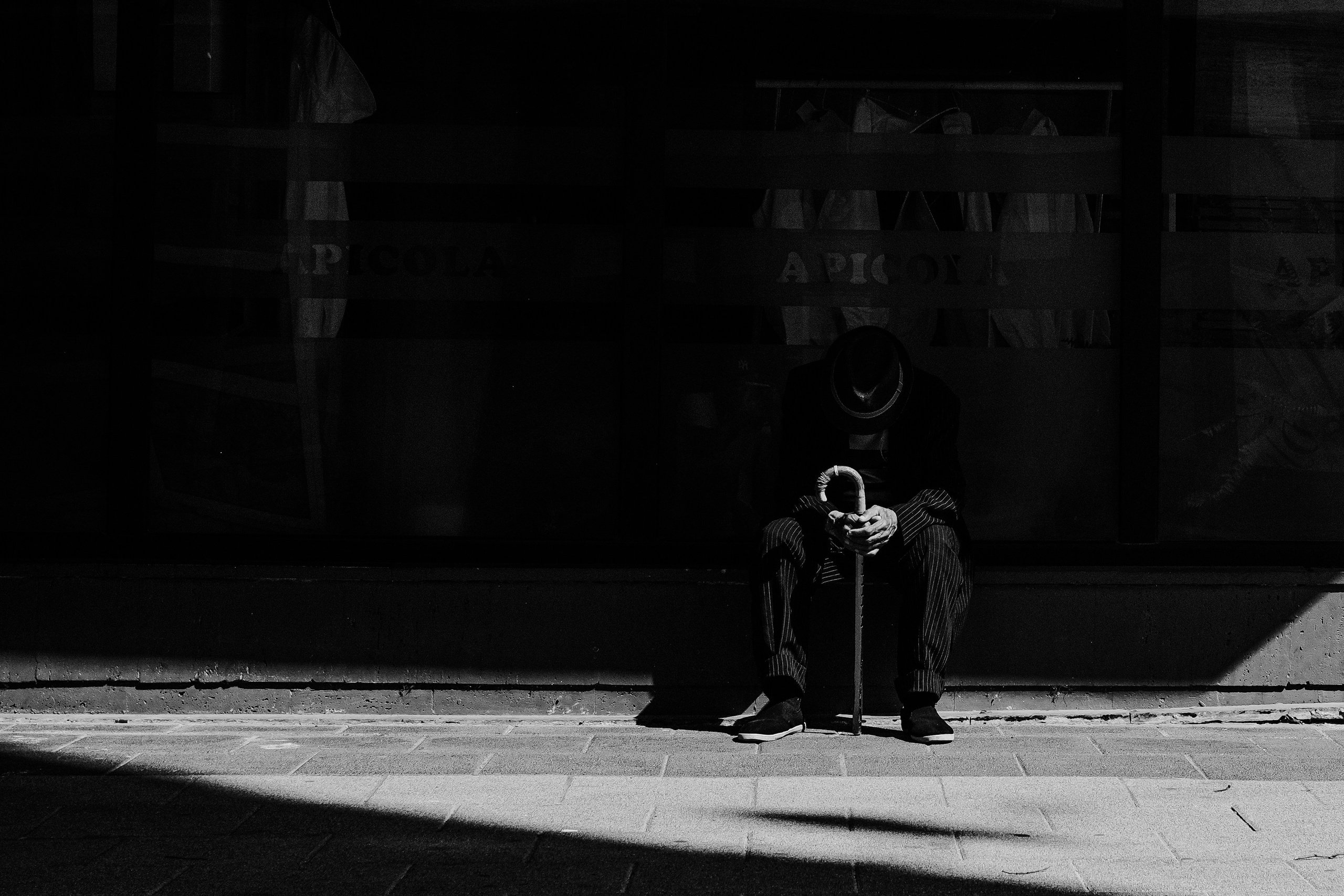 Urban. Hornetart