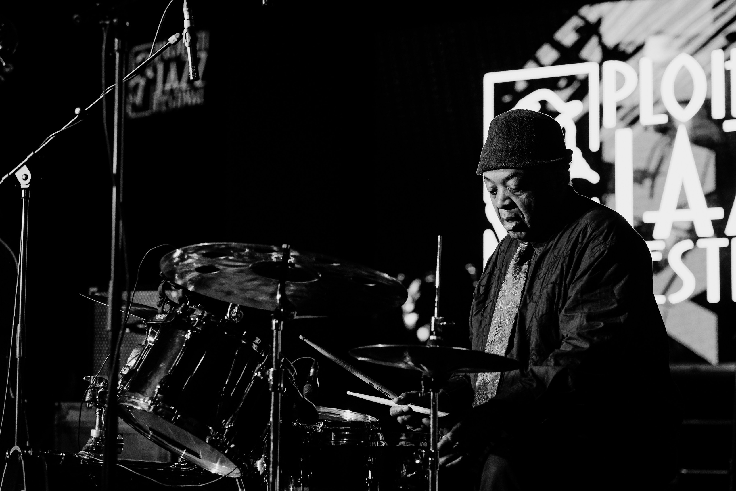 Benito Gonzalez Trio. Hornetart