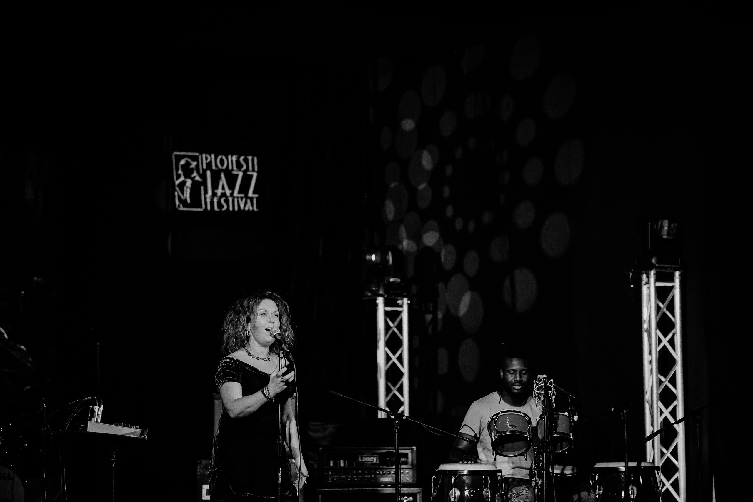 Kristin Asbjornsen Trio. Hornetart