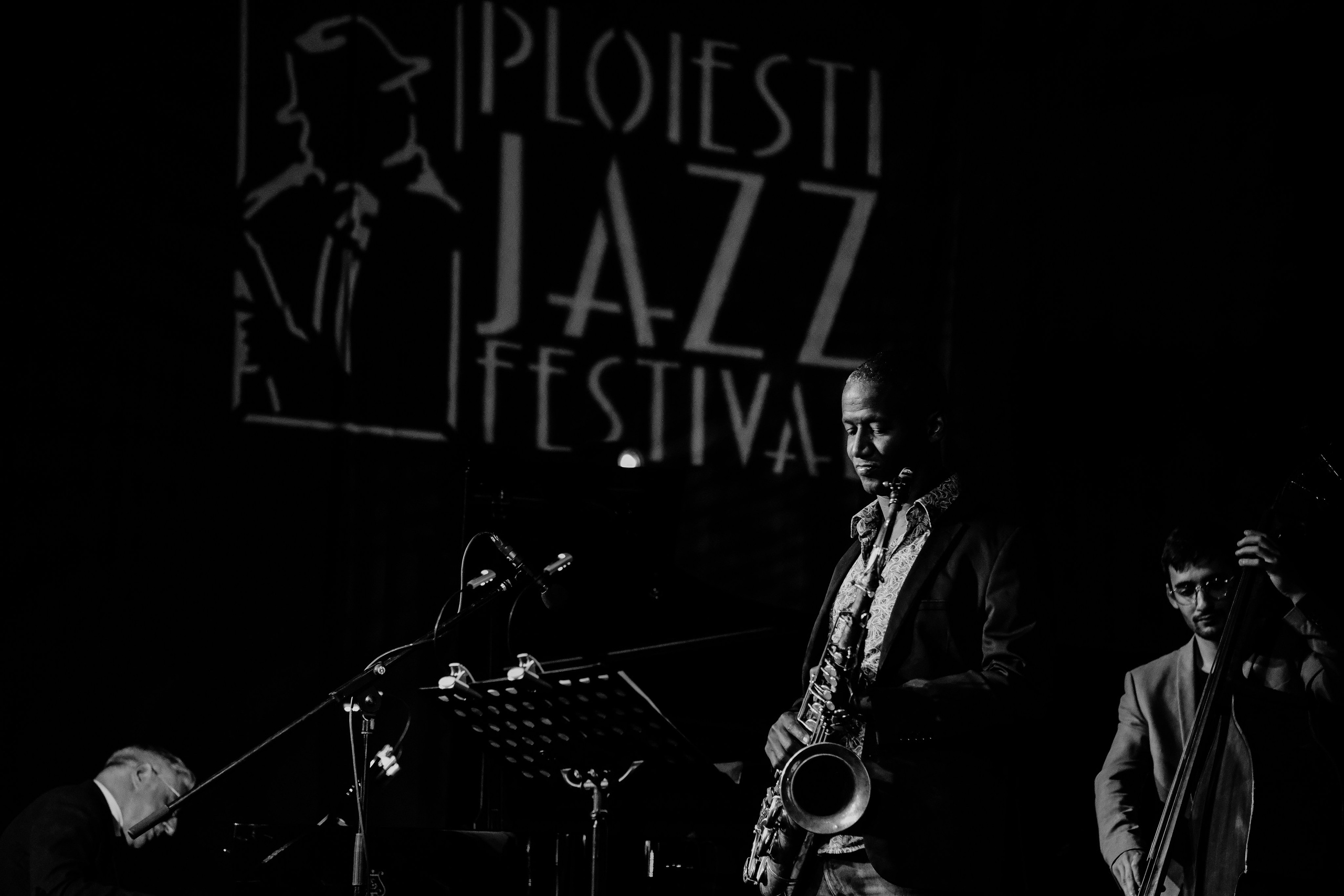 Giovanni Mirabassi Quartet. Hornetart