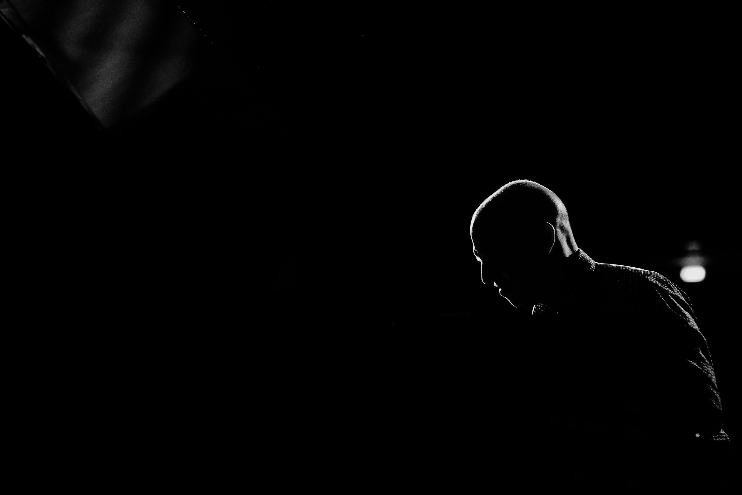 Antonio Farao Trio. Hornetart
