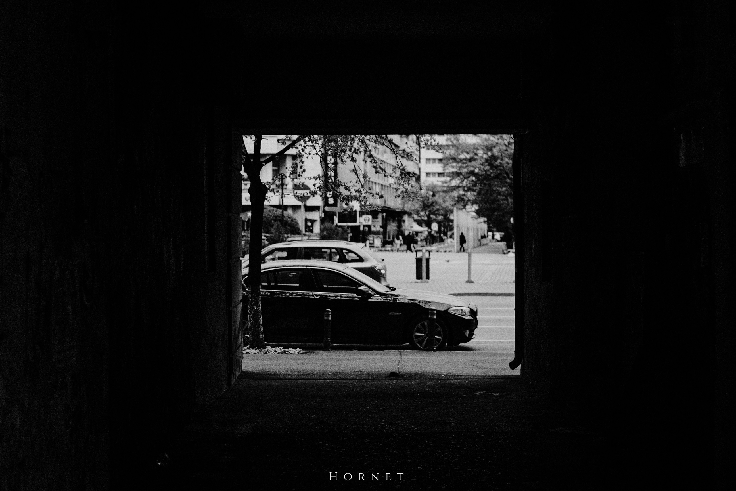 5.04.2025 Ploiesti | Romania. Hornetart