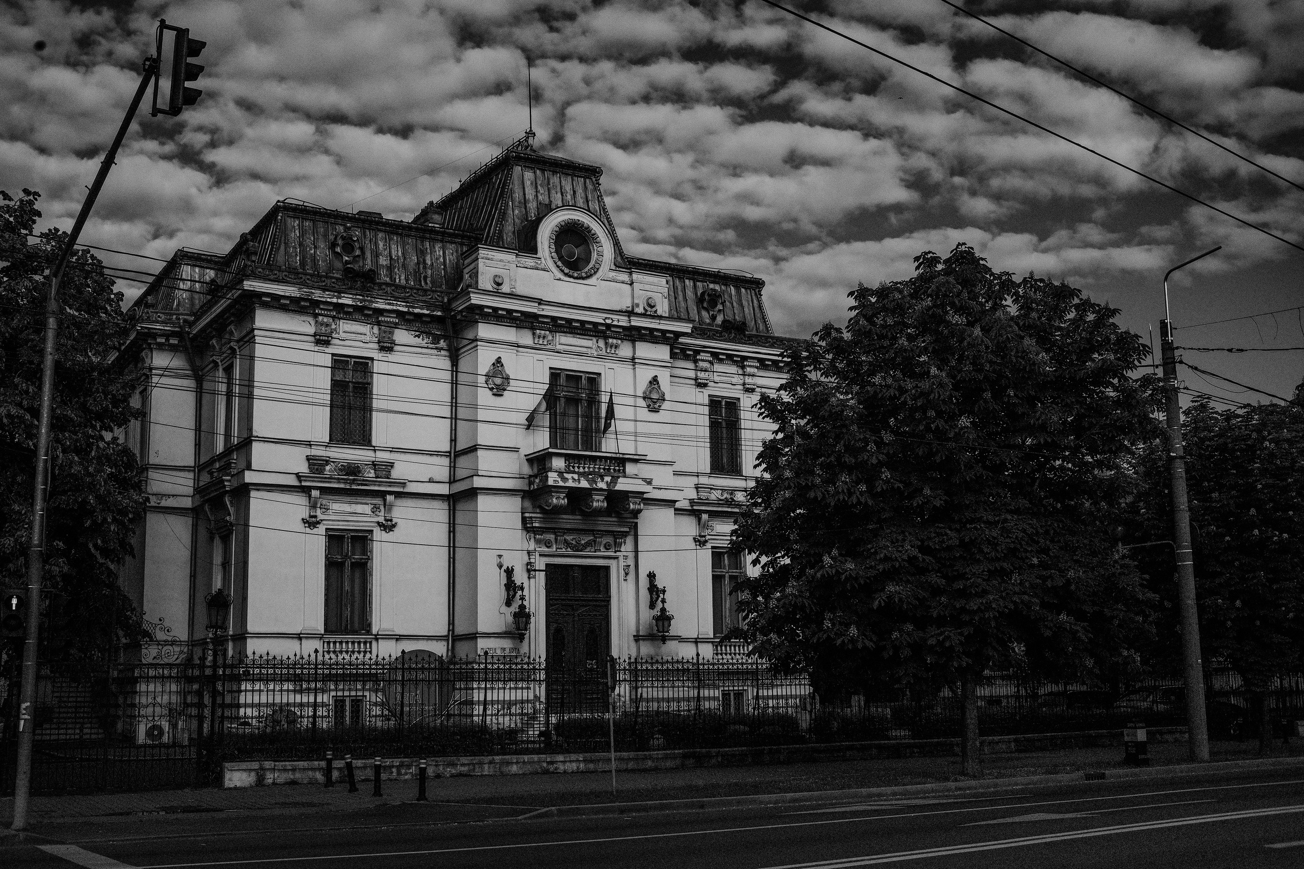 10.05.2025 Ploiesti | Romania. Hornetart