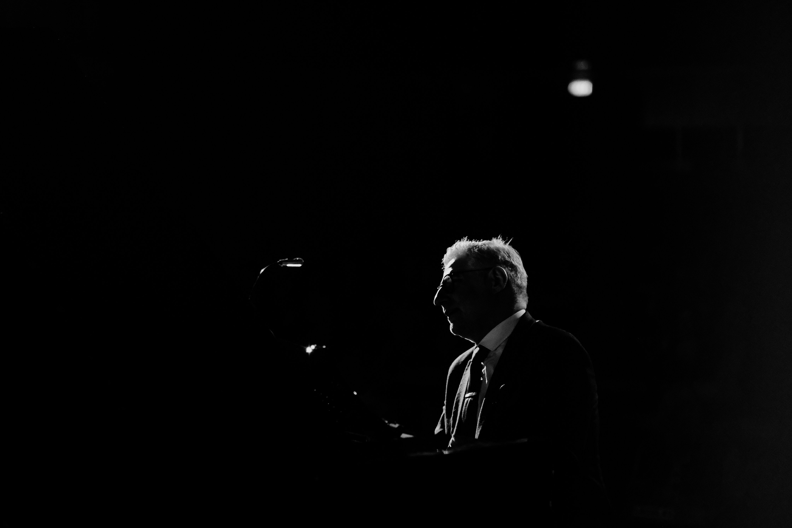 Giovanni Mirabassi Quartet. Hornetart