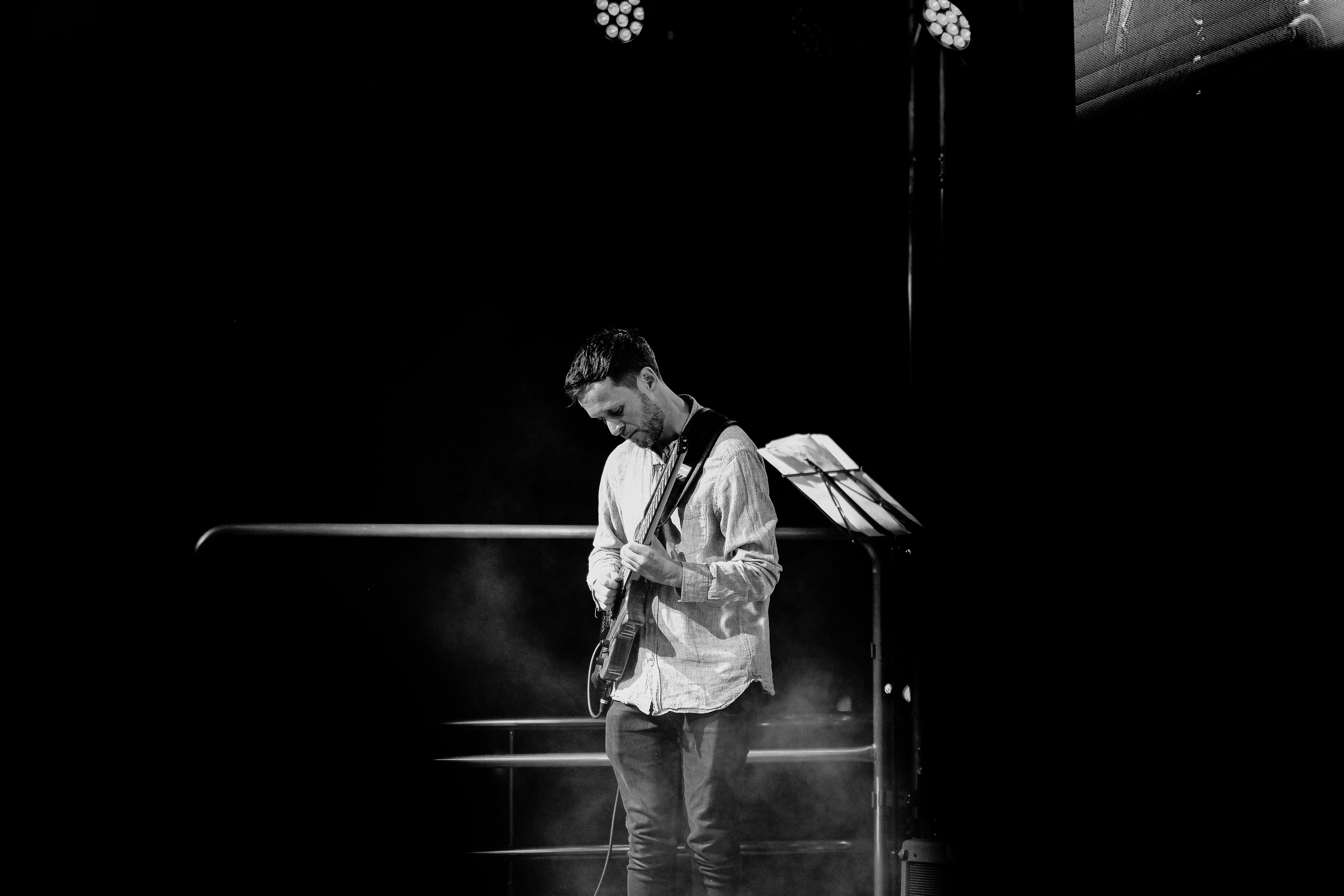 Aleka Potinga Quartet. Hornetart