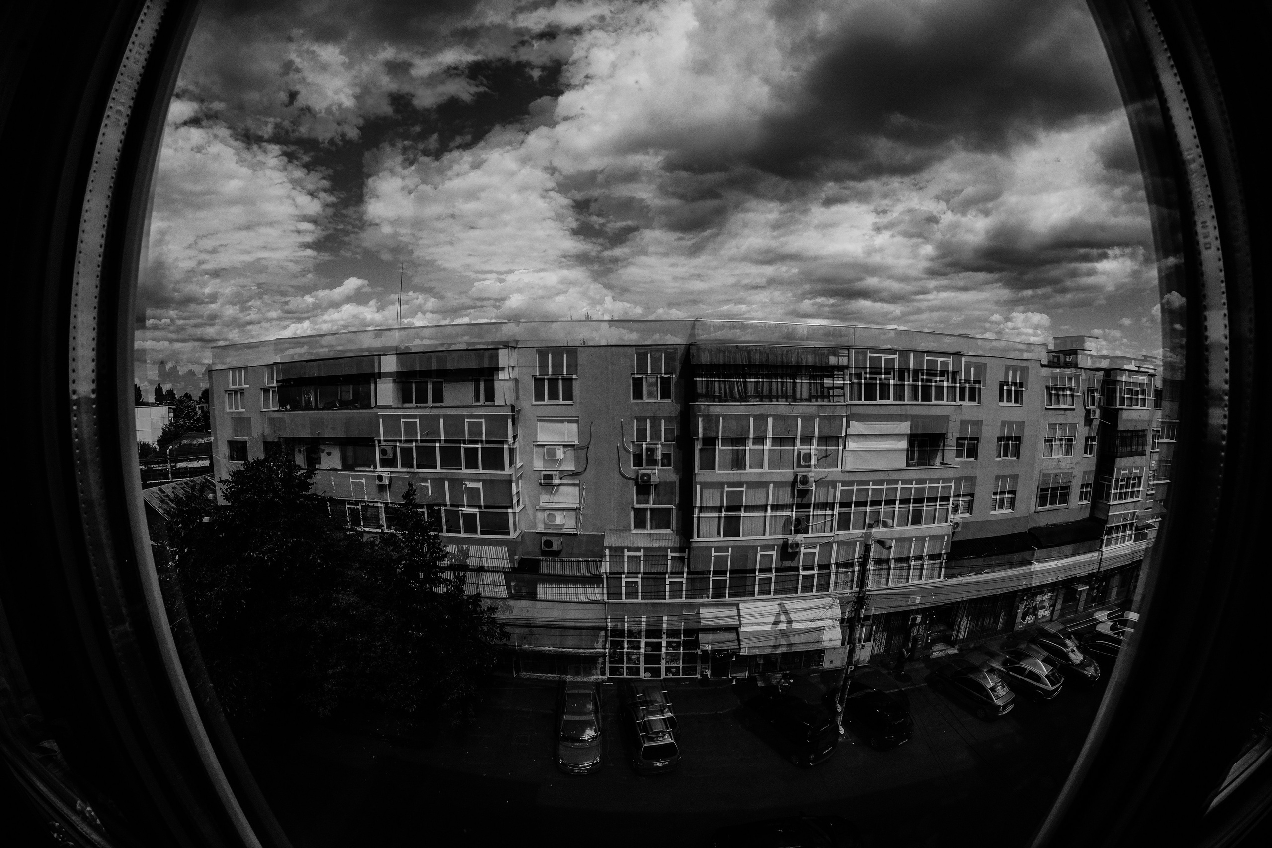 19.07.2025 Ploiesti | Romania. Hornetart
