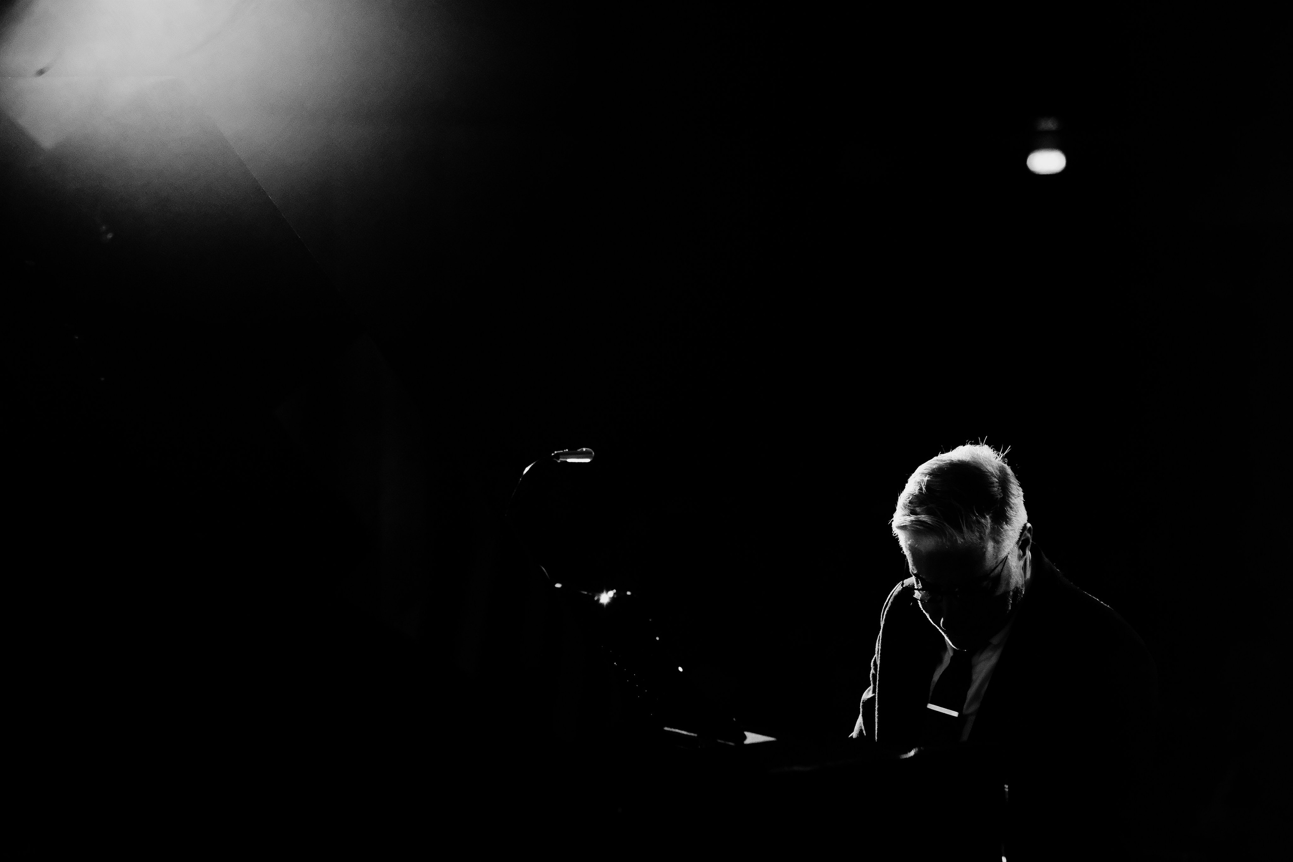 Giovanni Mirabassi Quartet. Hornetart