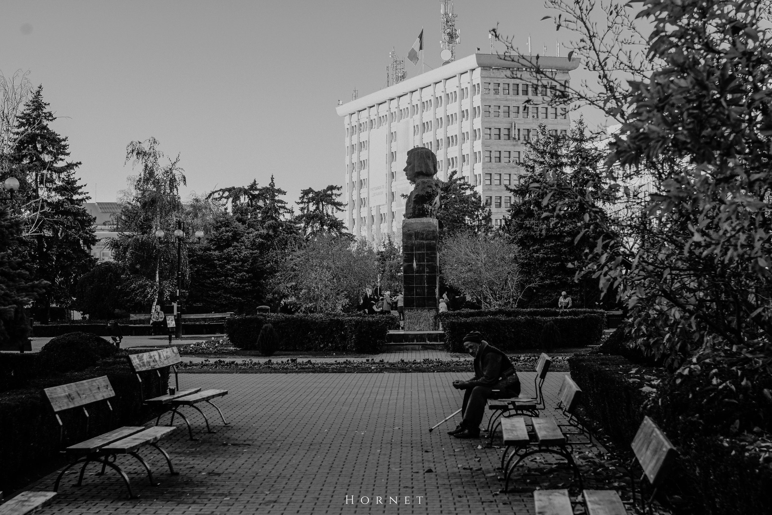 2.11.2025 Ploiesti | Romania. Hornetart