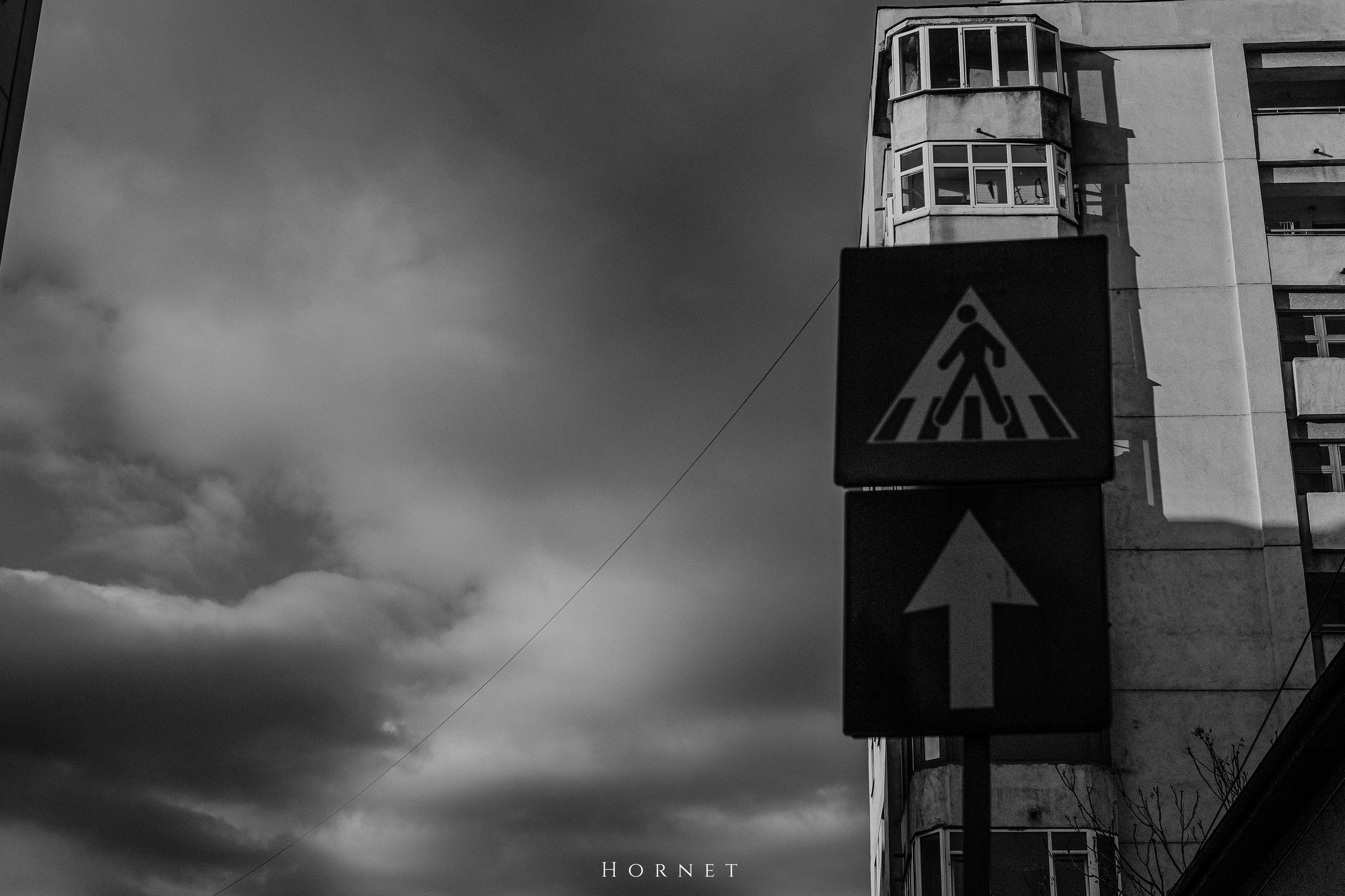 12.04.2025 Ploiesti | Romania. Hornetart