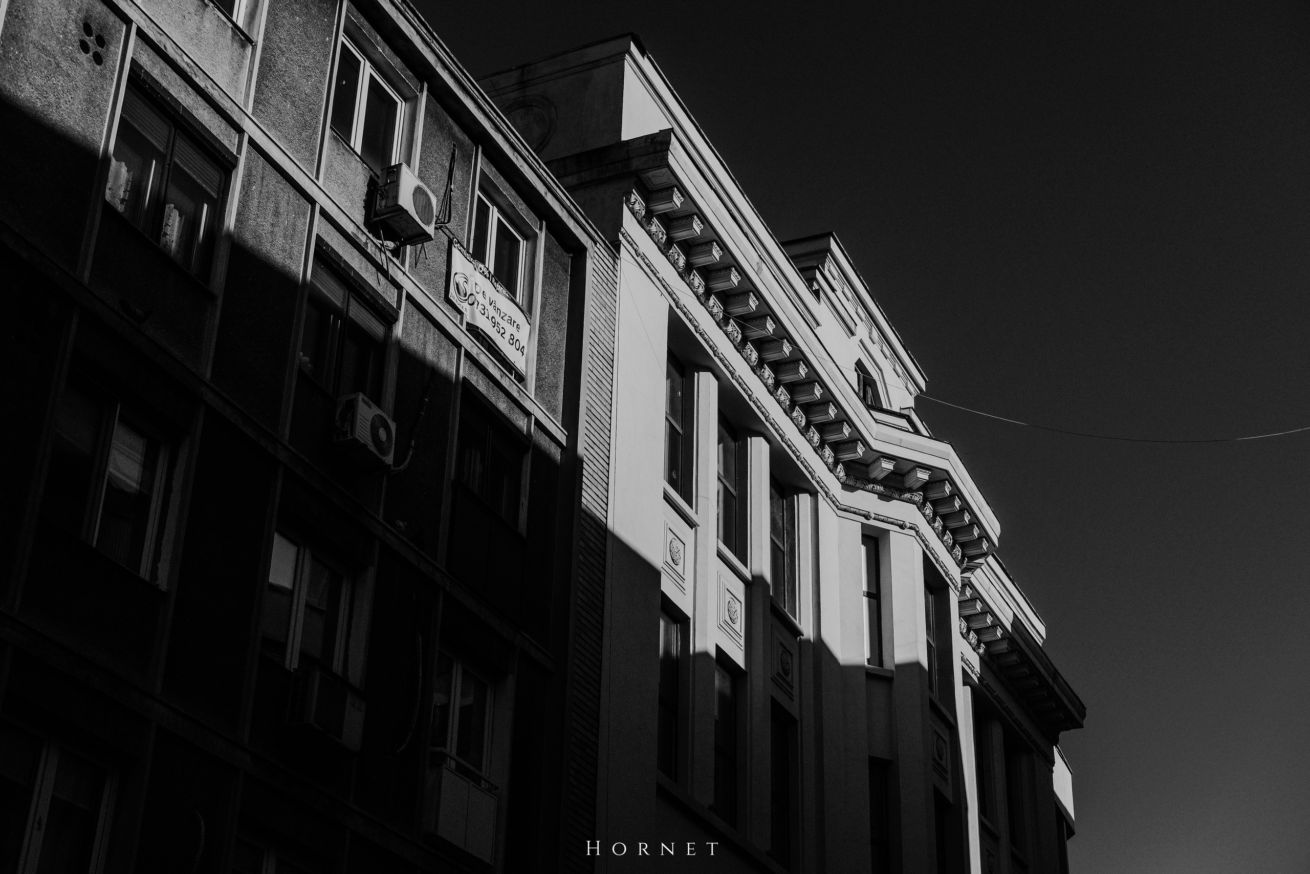 14.03.2026 Ploiesti | Romania. Hornetart