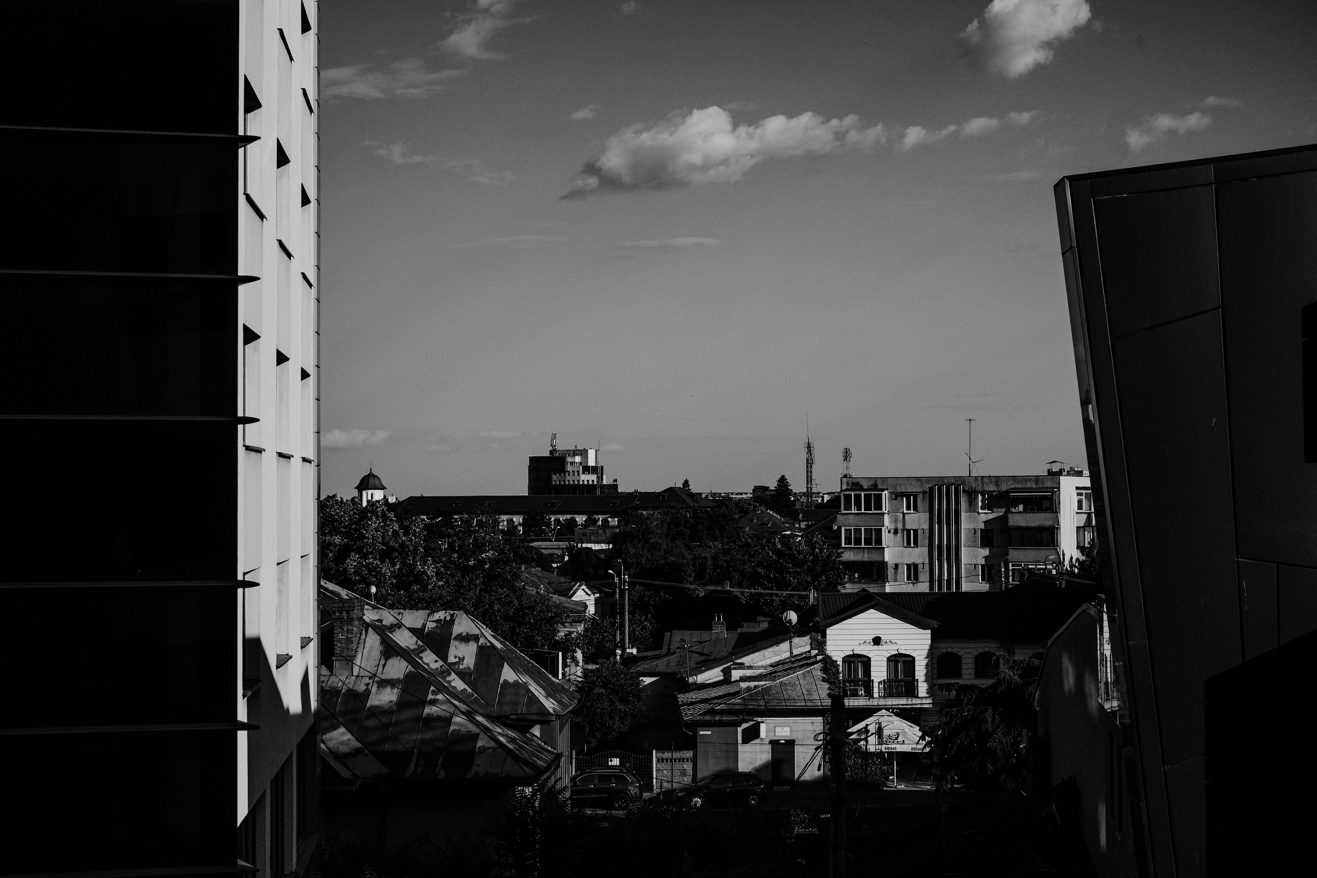 21.06.2025 Ploiesti | Romania. Hornetart