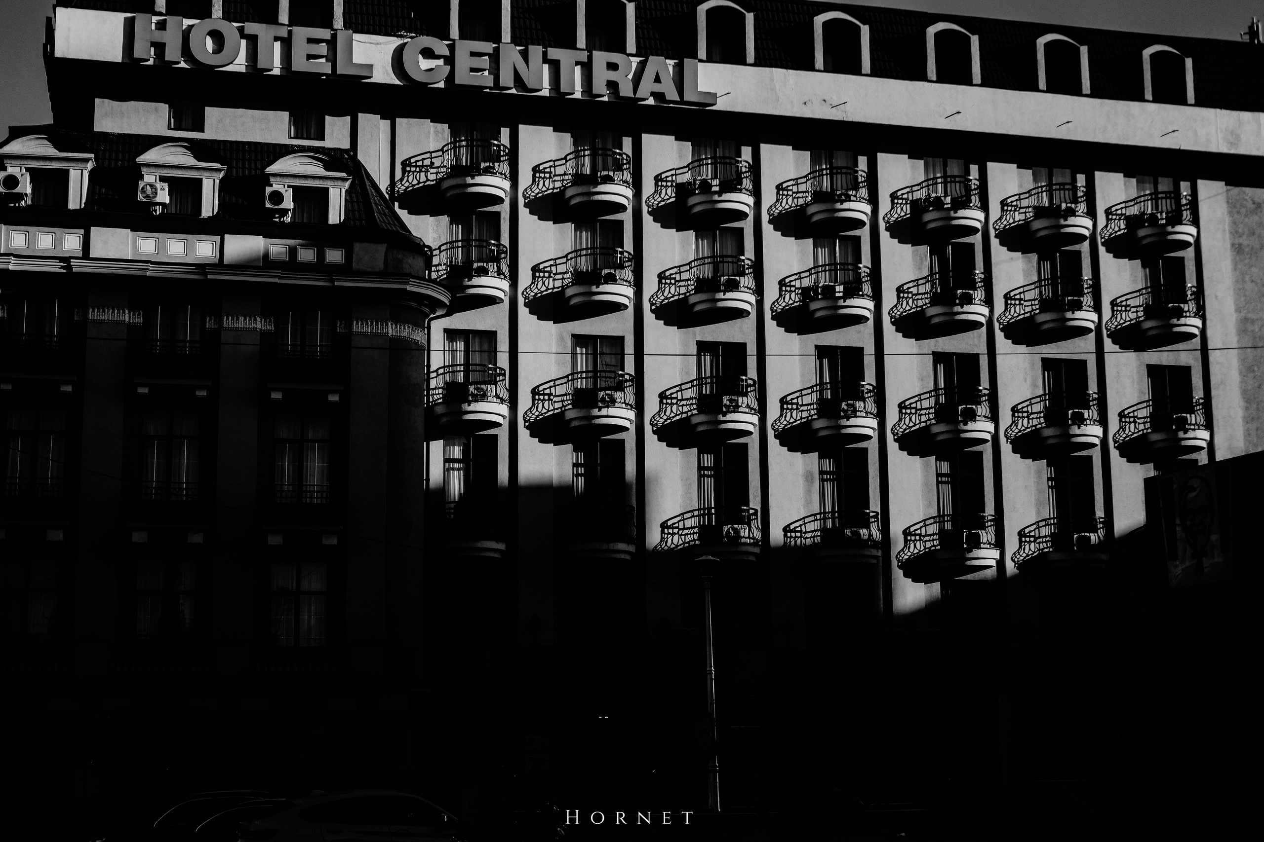 14.03.2026 Ploiesti | Romania. Hornetart